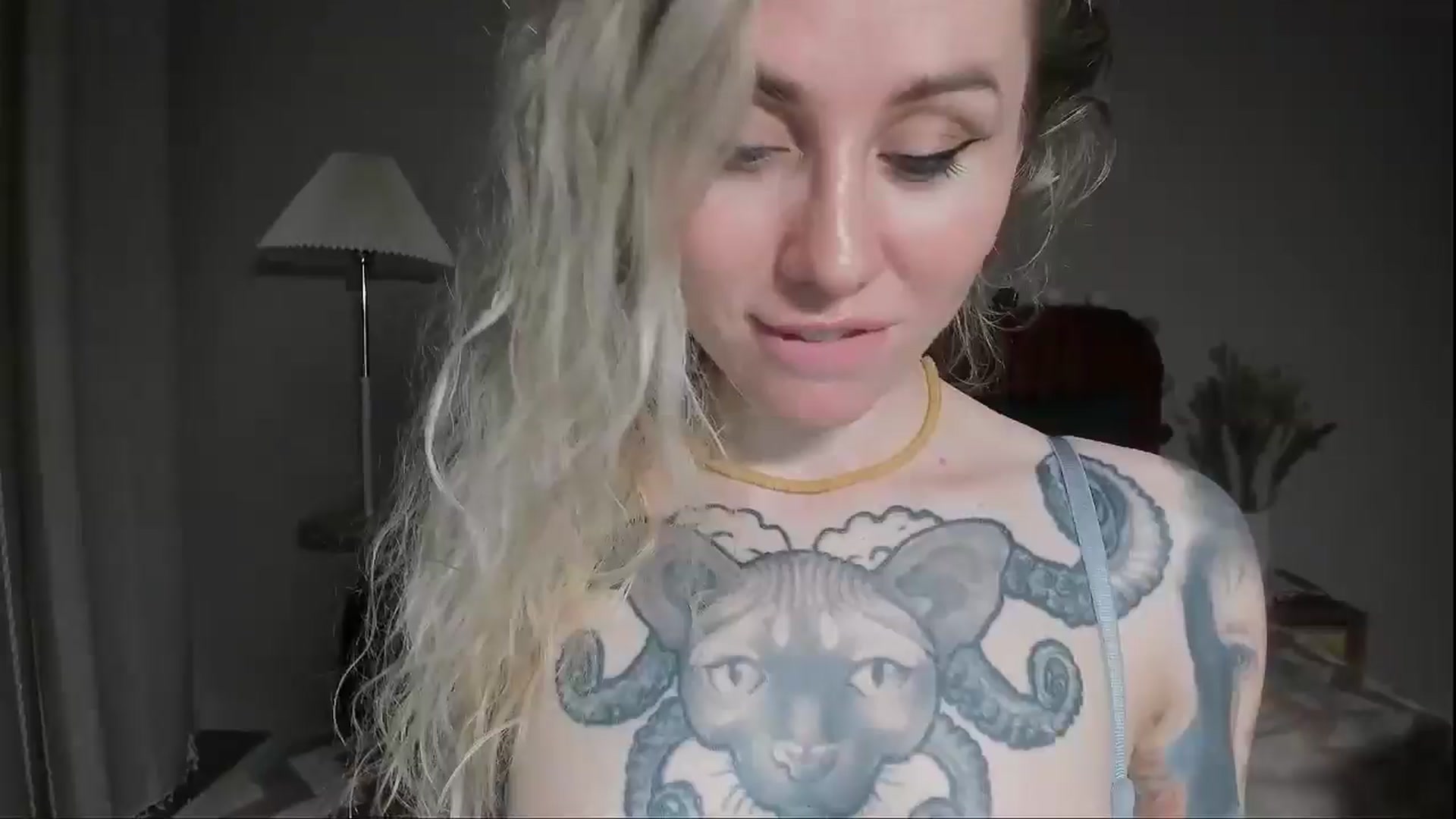 Gallery image thumbnail from Alexa_Smithhh's myfreecams stream on, 05/13/2025, 21:16 image 8 of 20