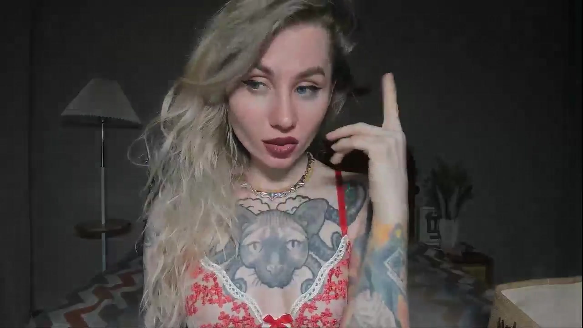 Gallery image thumbnail from Alexa_Smithhh's myfreecams stream on, 05/14/2025, 18:34 image 12 of 20