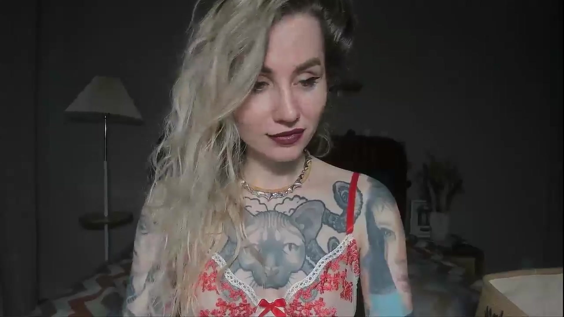Gallery image thumbnail from Alexa_Smithhh's myfreecams stream on, 05/14/2025, 18:34 image 5 of 20