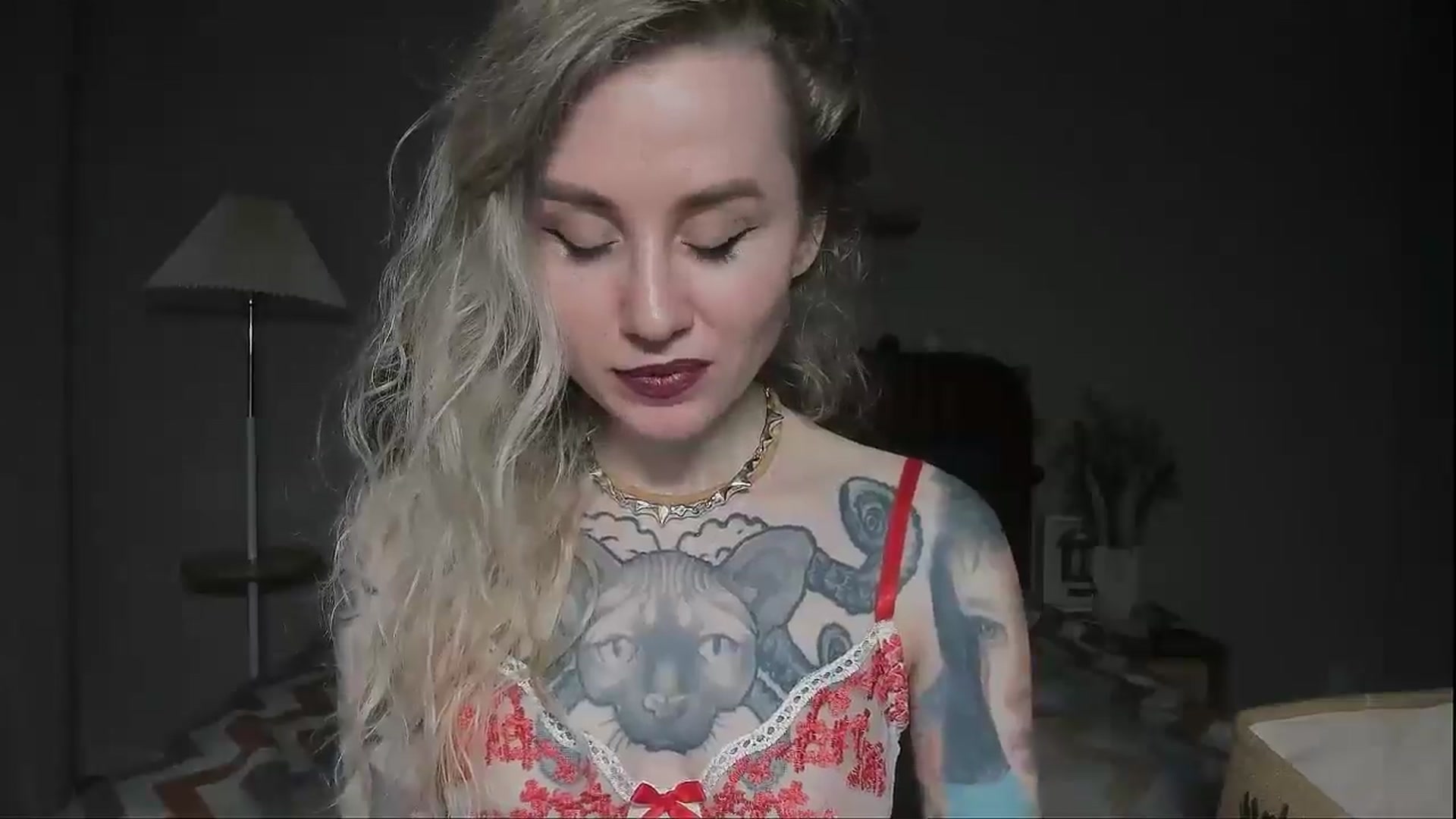 Gallery image thumbnail from Alexa_Smithhh's myfreecams stream on, 05/14/2025, 18:34 image 9 of 20