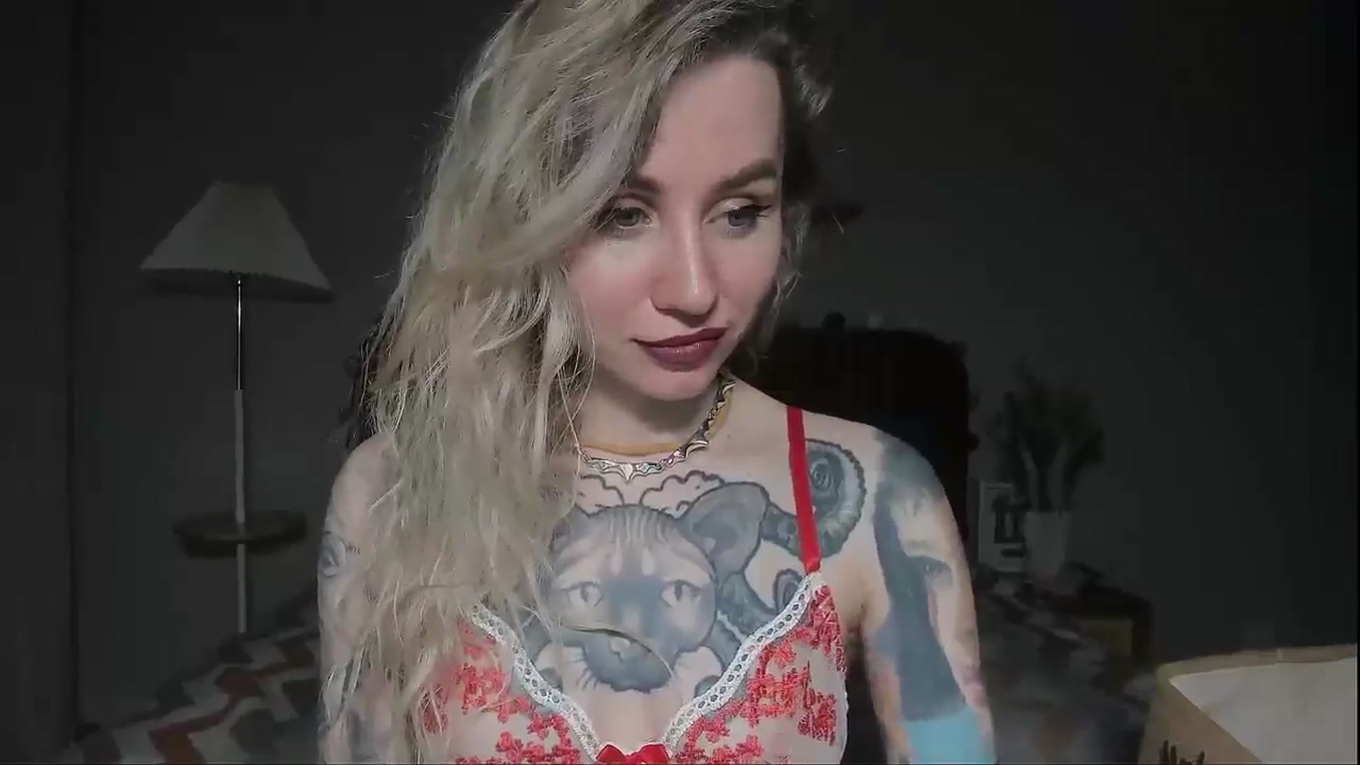 Gallery image thumbnail from Alexa_Smithhh's myfreecams stream on, 05/14/2025, 18:34 image 14 of 20