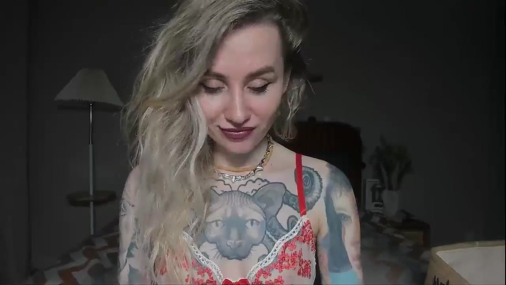 Gallery image thumbnail from Alexa_Smithhh's myfreecams stream on, 05/14/2025, 18:34 image 19 of 20