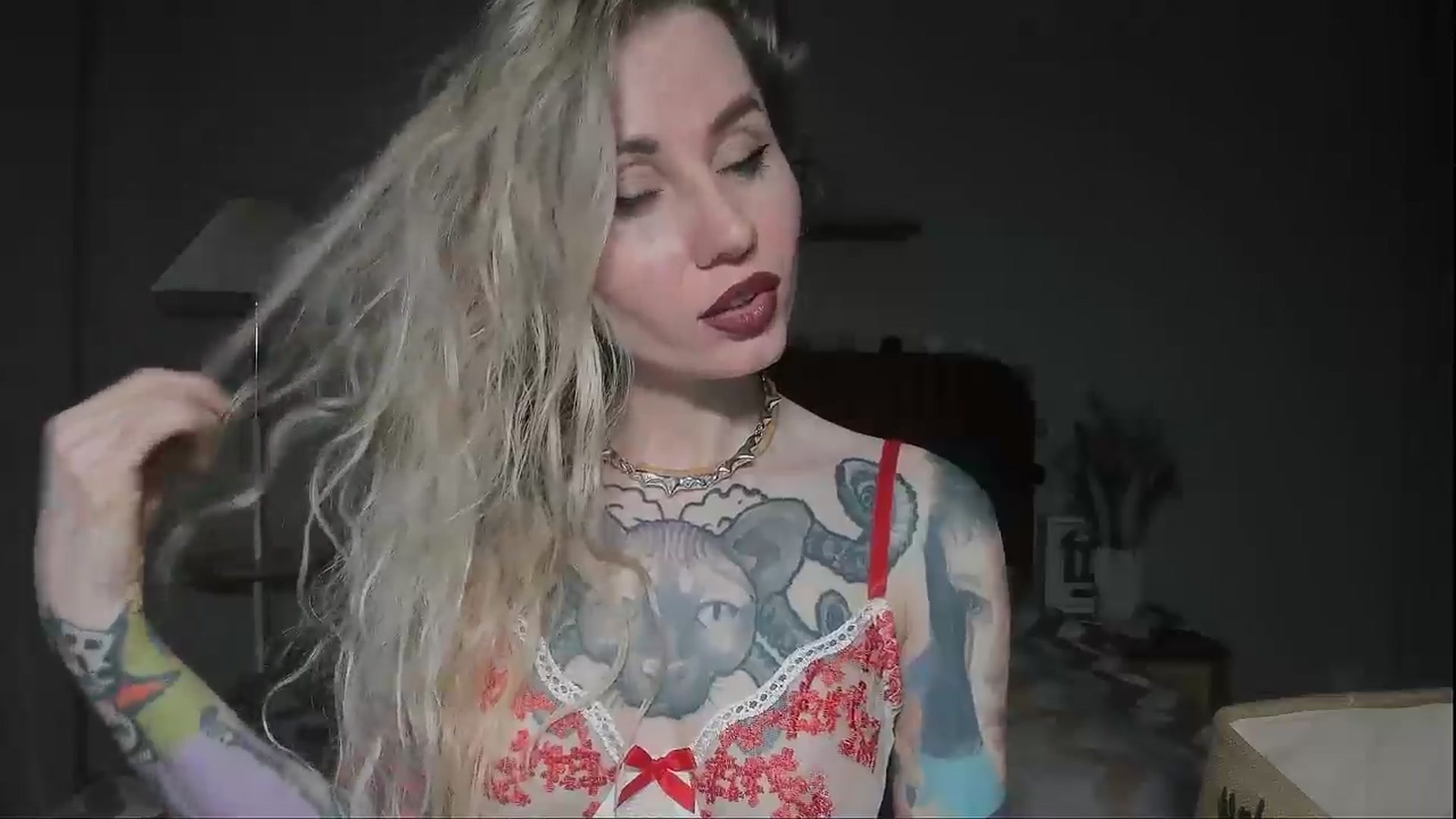 Gallery image thumbnail from Alexa_Smithhh's myfreecams stream on, 05/14/2025, 18:34 image 2 of 20