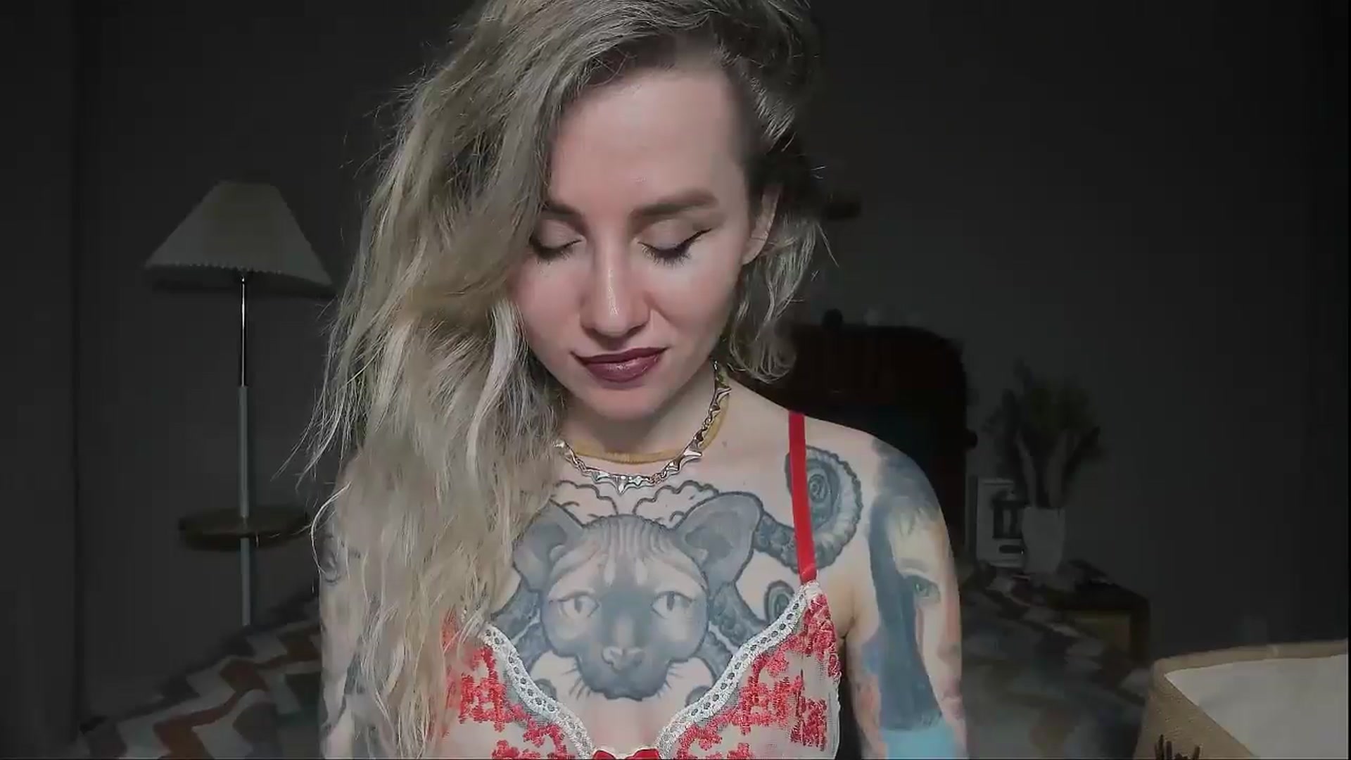 Gallery image thumbnail from Alexa_Smithhh's myfreecams stream on, 05/14/2025, 18:34 image 18 of 20
