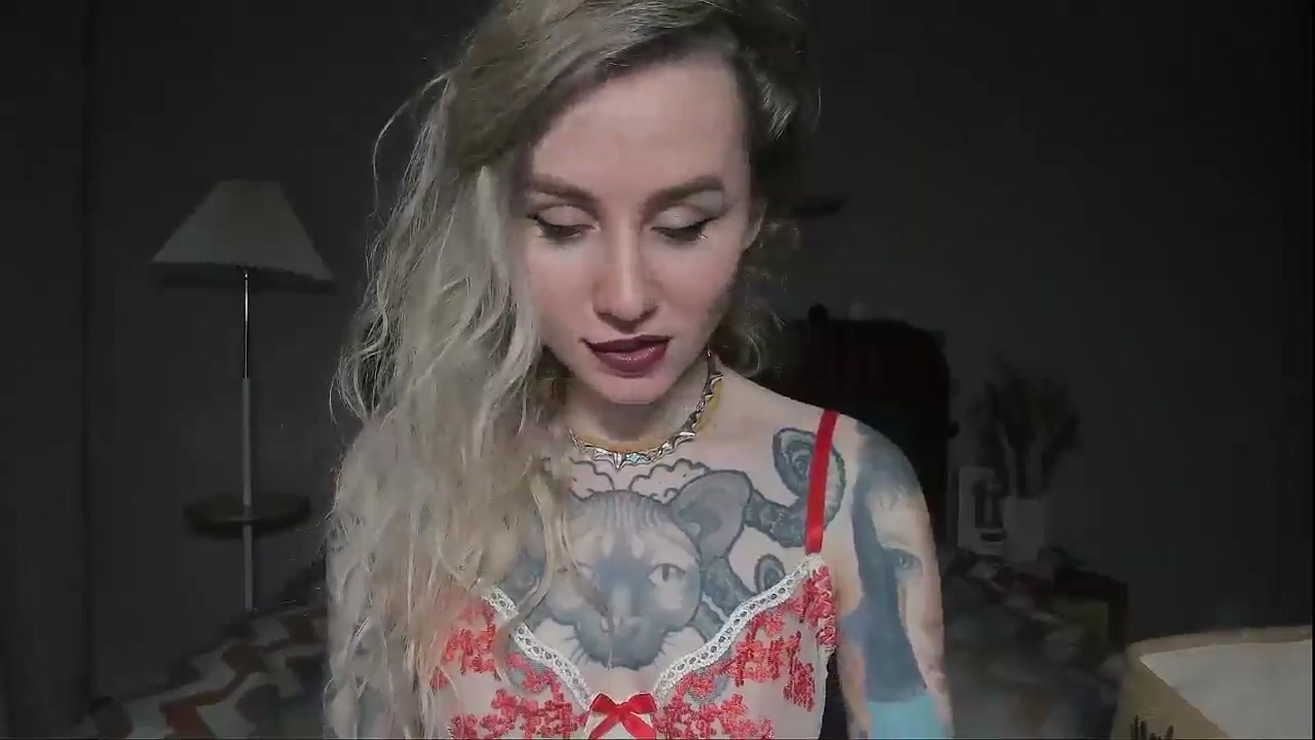 Gallery image thumbnail from Alexa_Smithhh's myfreecams stream on, 05/14/2025, 18:34 image 7 of 20