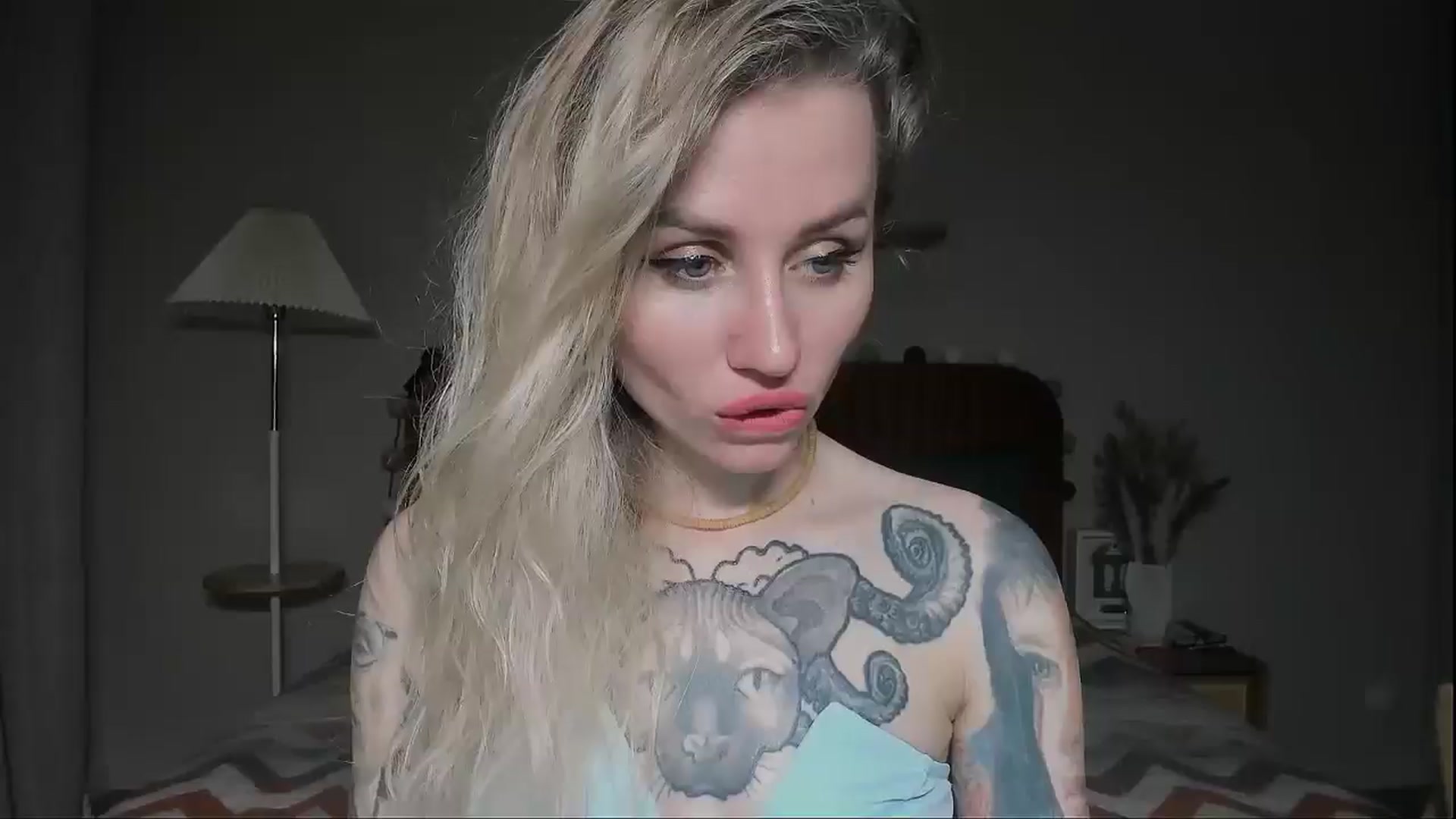 Gallery image thumbnail from Alexa_Smithhh's myfreecams stream on, 05/16/2025, 20:17 image 9 of 20