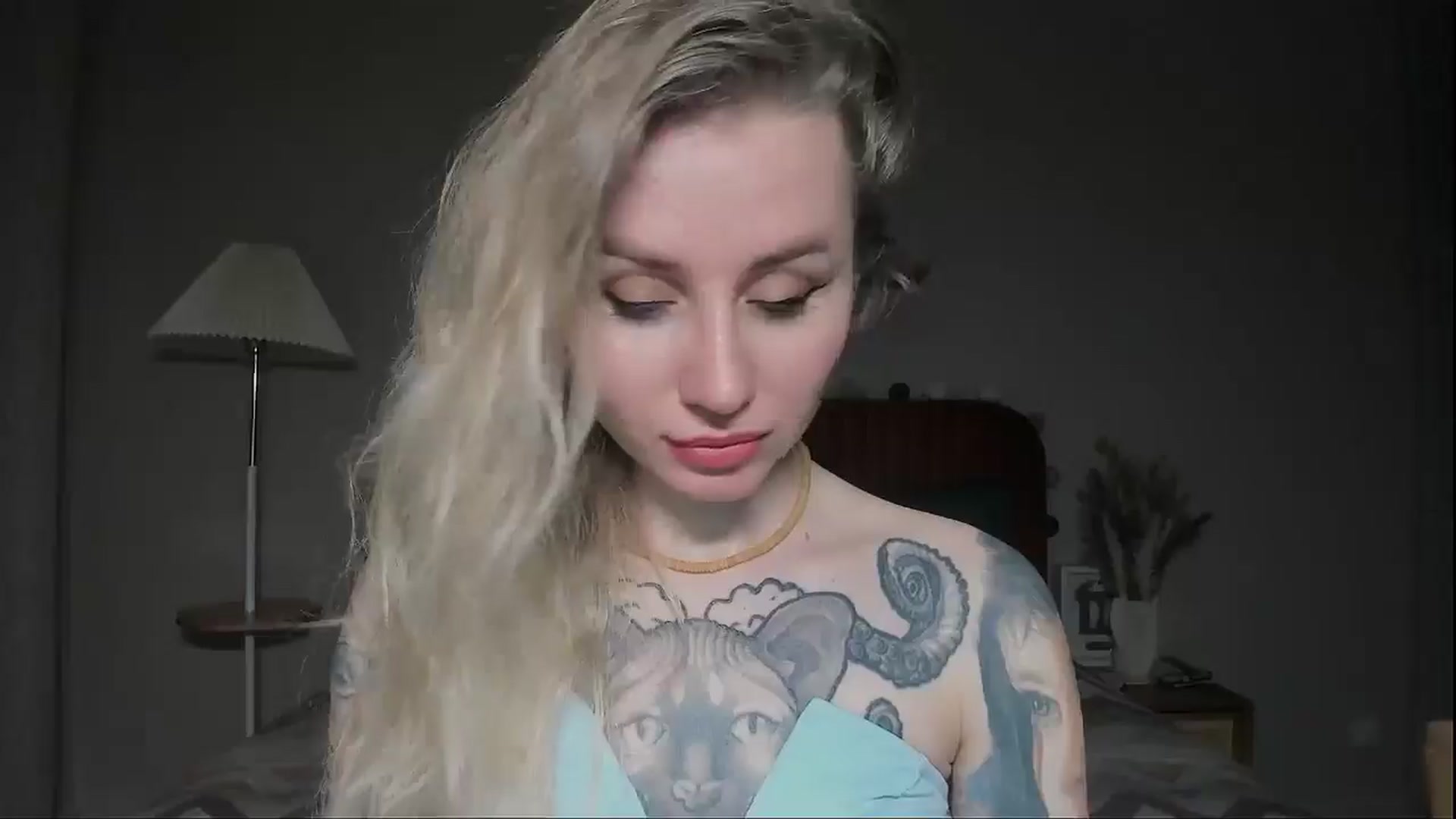 Gallery image thumbnail from Alexa_Smithhh's myfreecams stream on, 05/16/2025, 20:17 image 6 of 20