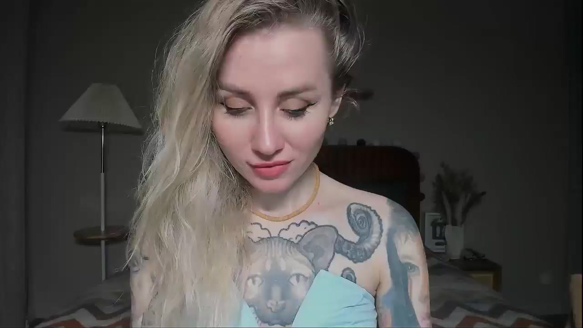 Gallery image thumbnail from Alexa_Smithhh's myfreecams stream on, 05/16/2025, 20:17 image 7 of 20