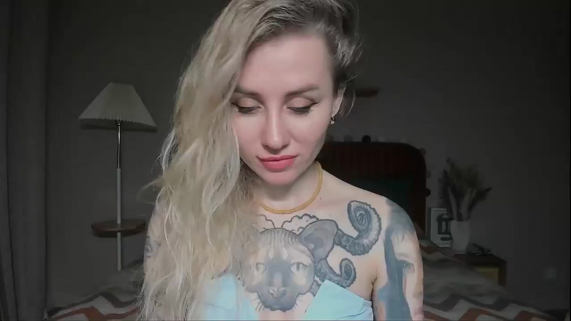 Gallery image thumbnail from Alexa_Smithhh's myfreecams stream on, 05/16/2025, 20:17 image 11 of 20