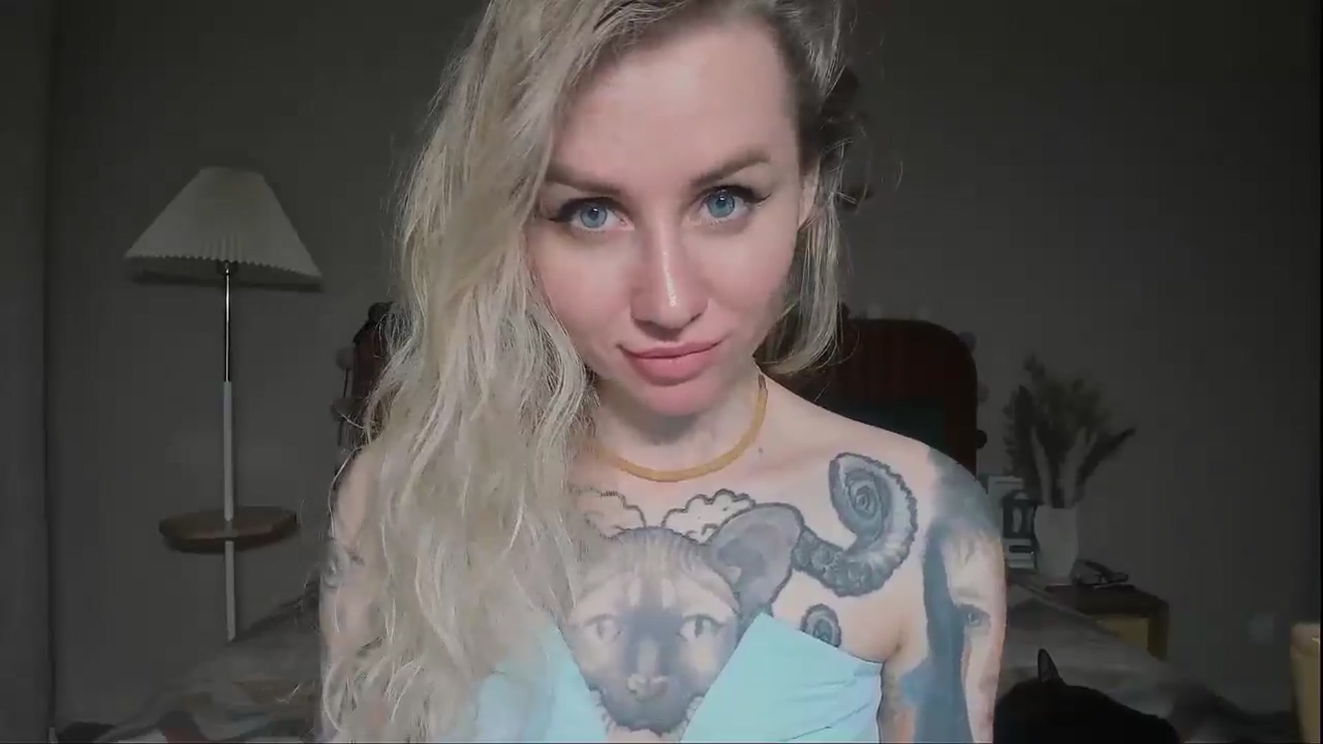 Gallery image thumbnail from Alexa_Smithhh's myfreecams stream on, 05/16/2025, 21:31 image 12 of 20