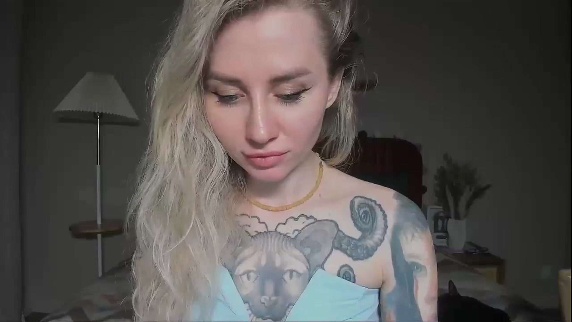Gallery image thumbnail from Alexa_Smithhh's myfreecams stream on, 05/16/2025, 21:31 image 11 of 20