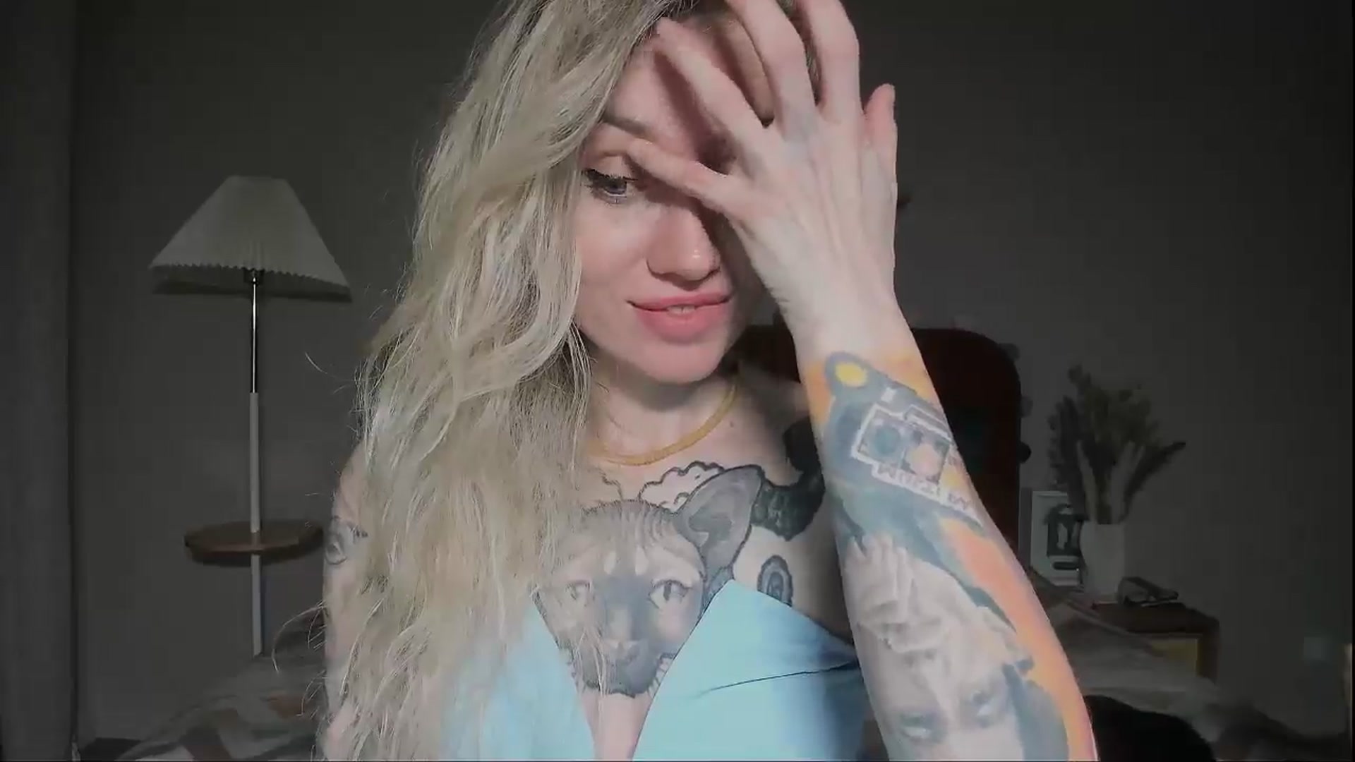 Gallery image thumbnail from Alexa_Smithhh's myfreecams stream on, 05/16/2025, 21:31 image 2 of 20