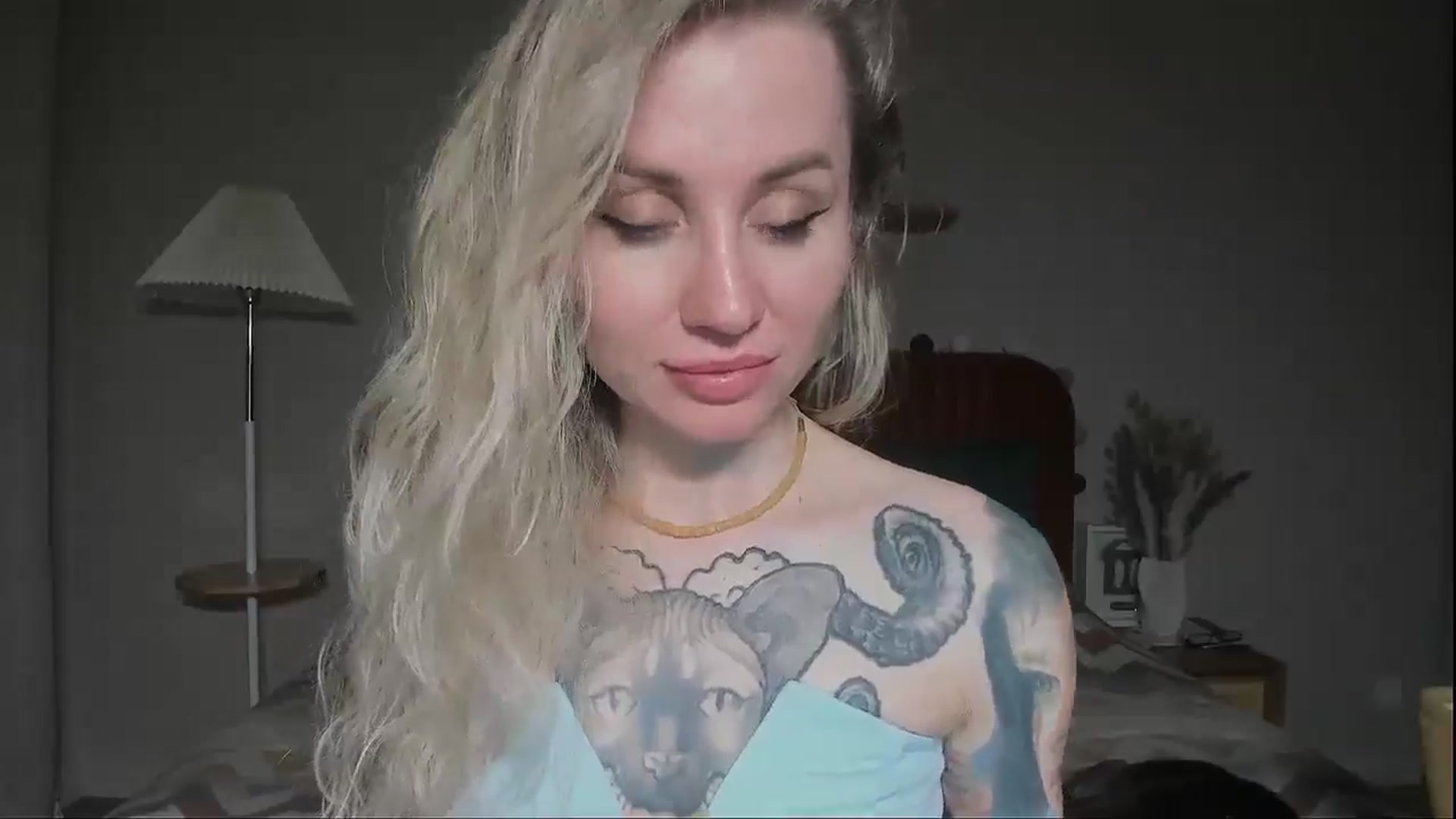 Gallery image thumbnail from Alexa_Smithhh's myfreecams stream on, 05/16/2025, 21:31 image 15 of 20