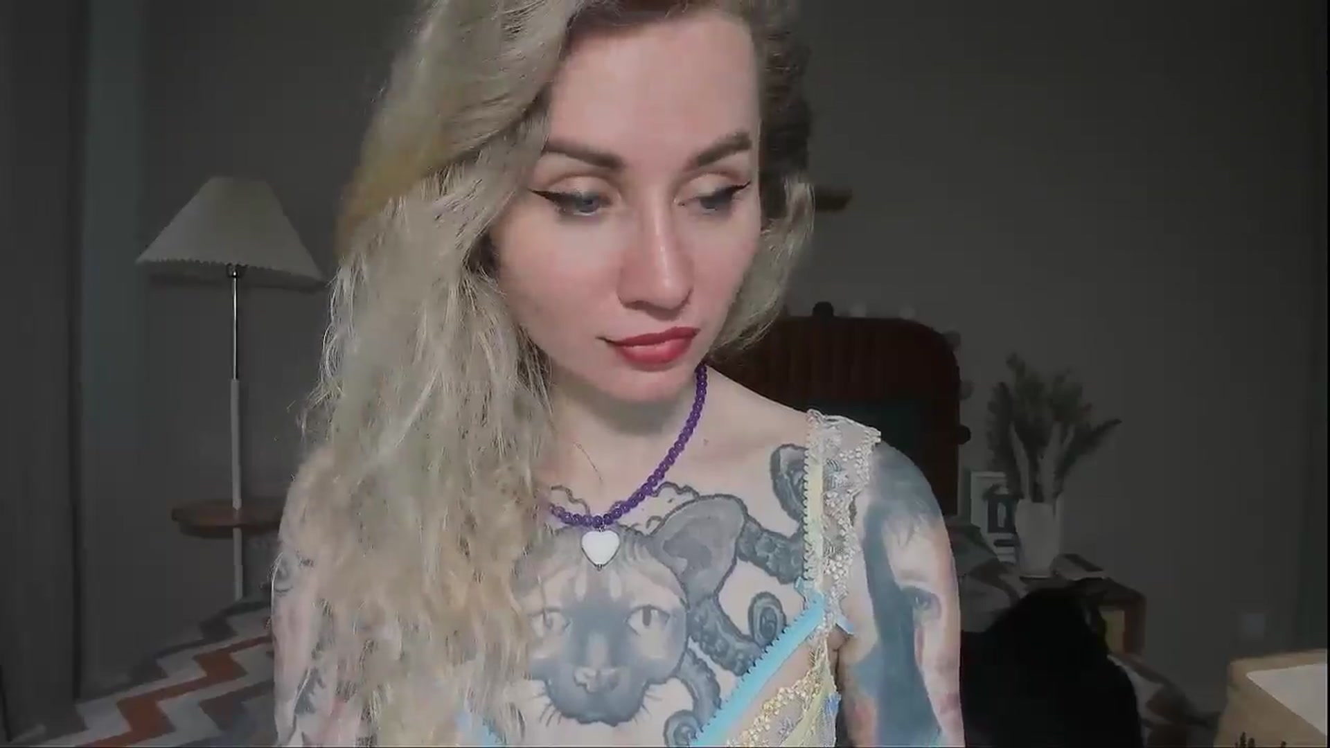 Gallery image thumbnail from Alexa_Smithhh's myfreecams stream on, 05/18/2025, 18:12 image 6 of 20