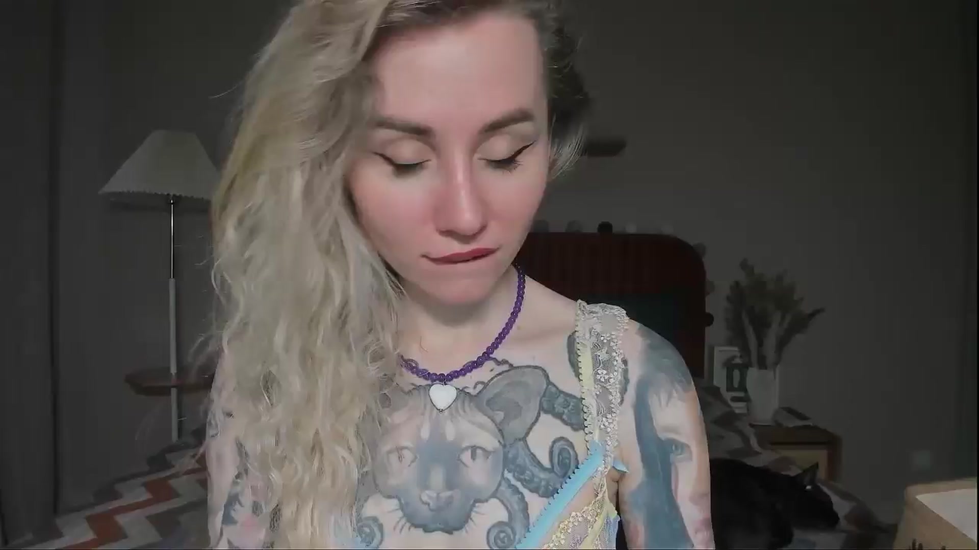 Gallery image thumbnail from Alexa_Smithhh's myfreecams stream on, 05/18/2025, 18:12 image 20 of 20