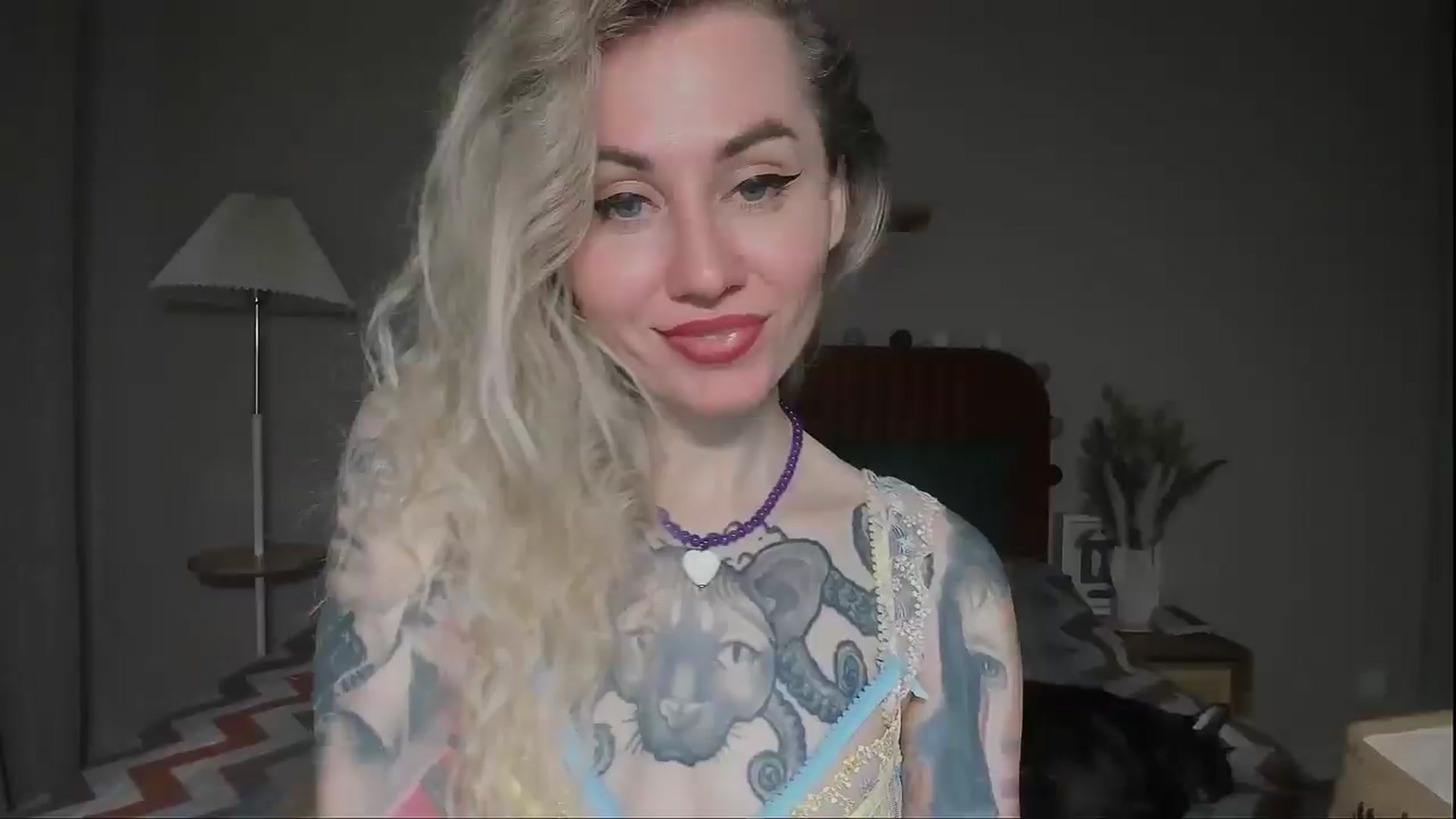 Gallery image thumbnail from Alexa_Smithhh's myfreecams stream on, 05/18/2025, 18:55 image 3 of 20