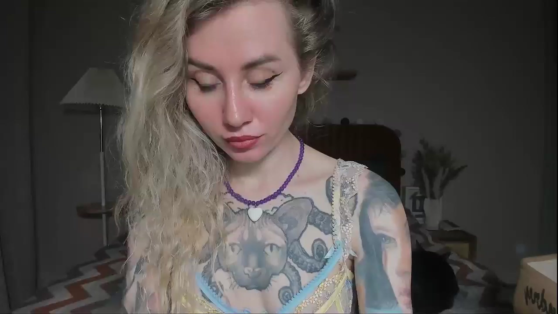 Gallery image thumbnail from Alexa_Smithhh's myfreecams stream on, 05/18/2025, 18:55 image 12 of 20