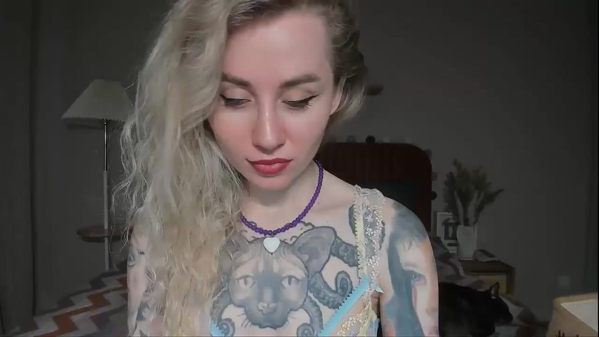 Gallery image thumbnail from Alexa_Smithhh's myfreecams stream on, 05/18/2025, 18:55 image 1 of 20