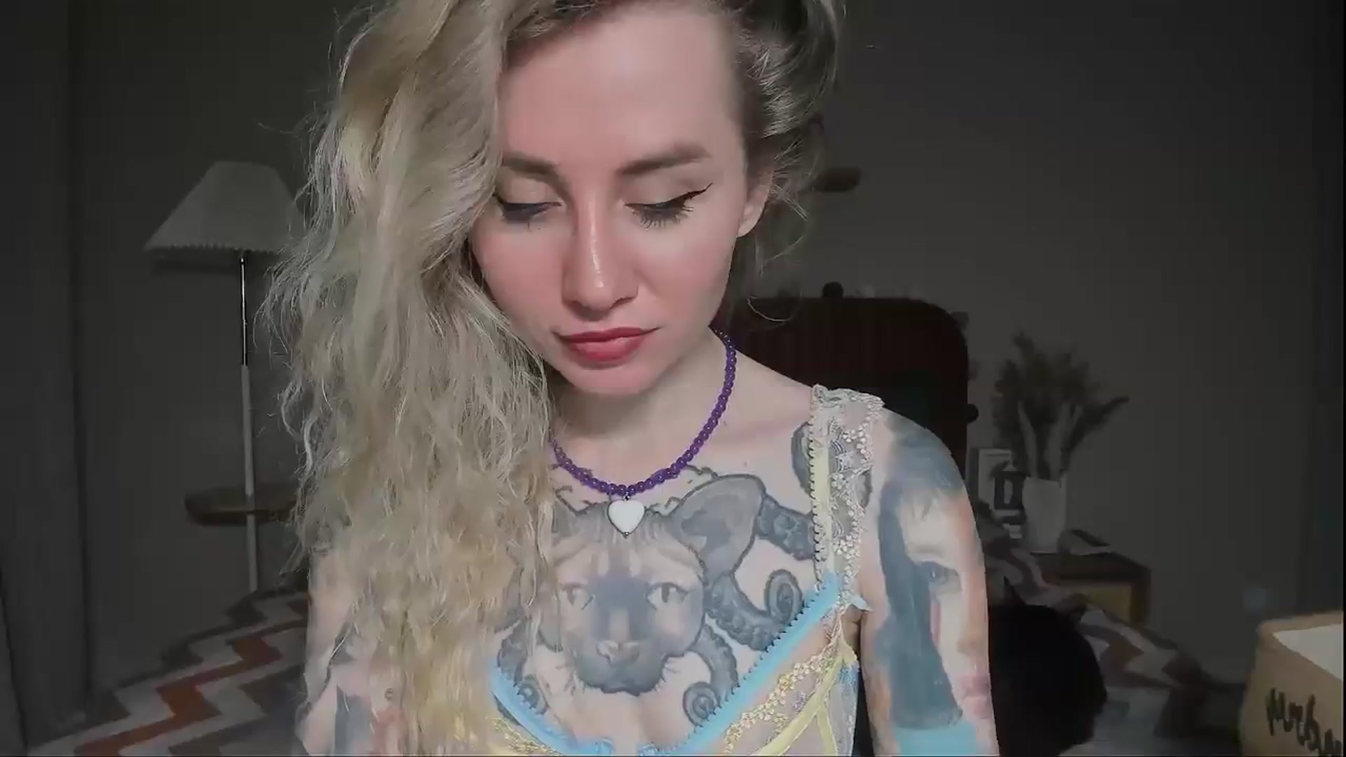 Gallery image thumbnail from Alexa_Smithhh's myfreecams stream on, 05/18/2025, 18:55 image 11 of 20