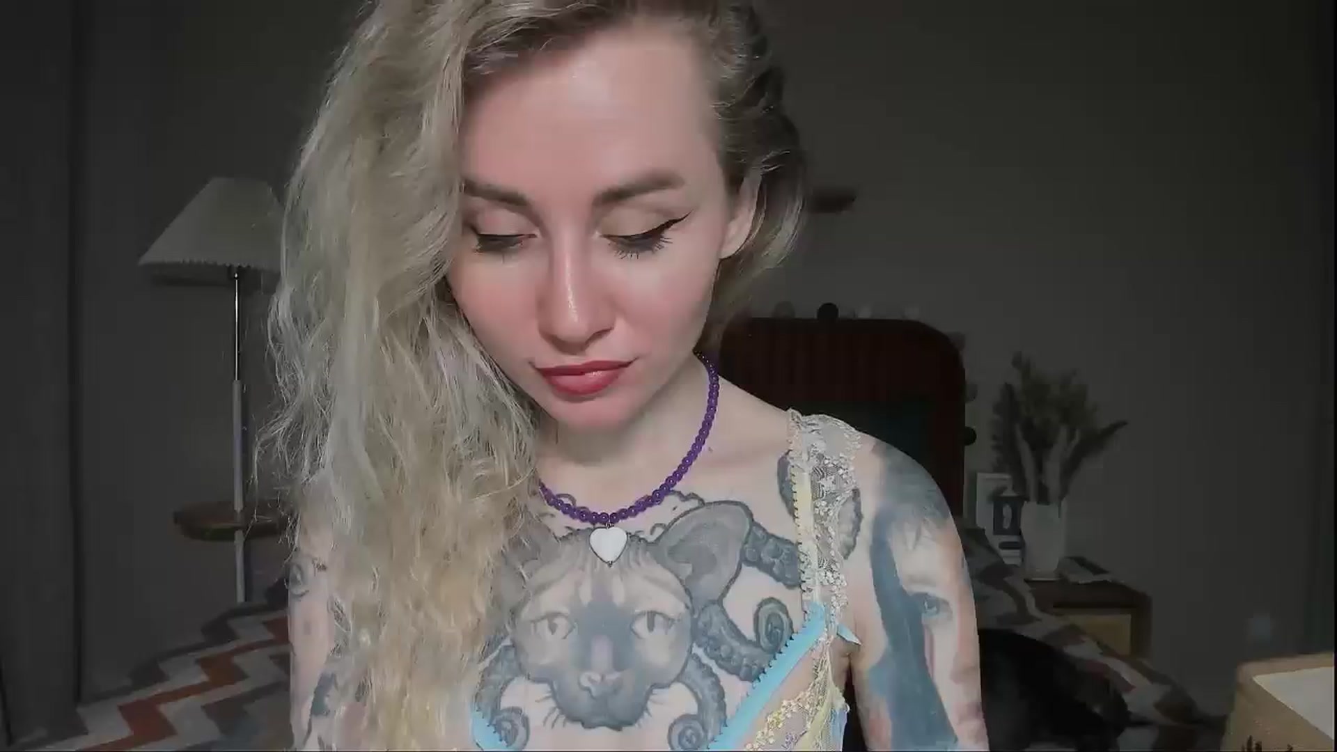 Gallery image thumbnail from Alexa_Smithhh's myfreecams stream on, 05/18/2025, 18:55 image 2 of 20