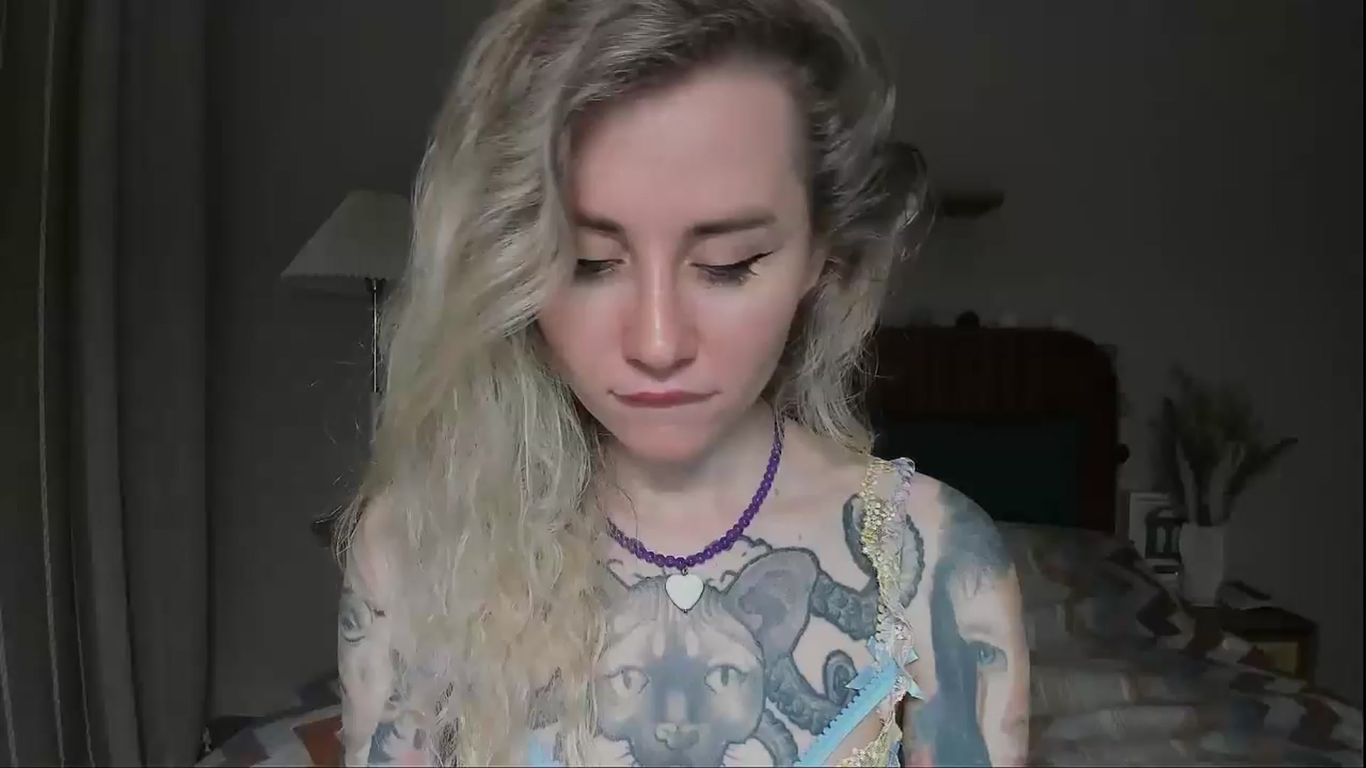 Gallery image thumbnail from Alexa_Smithhh's myfreecams stream on, 05/18/2025, 20:58 image 15 of 20