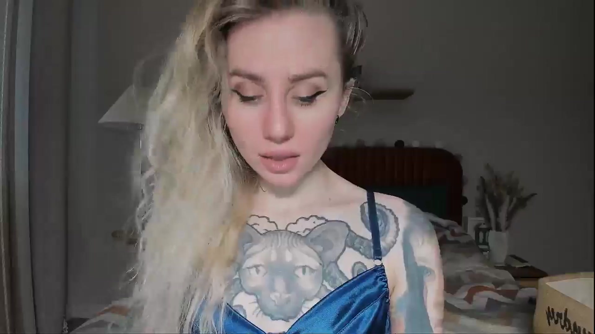 Gallery image thumbnail from Alexa_Smithhh's myfreecams stream on, 05/20/2025, 17:58 image 16 of 20
