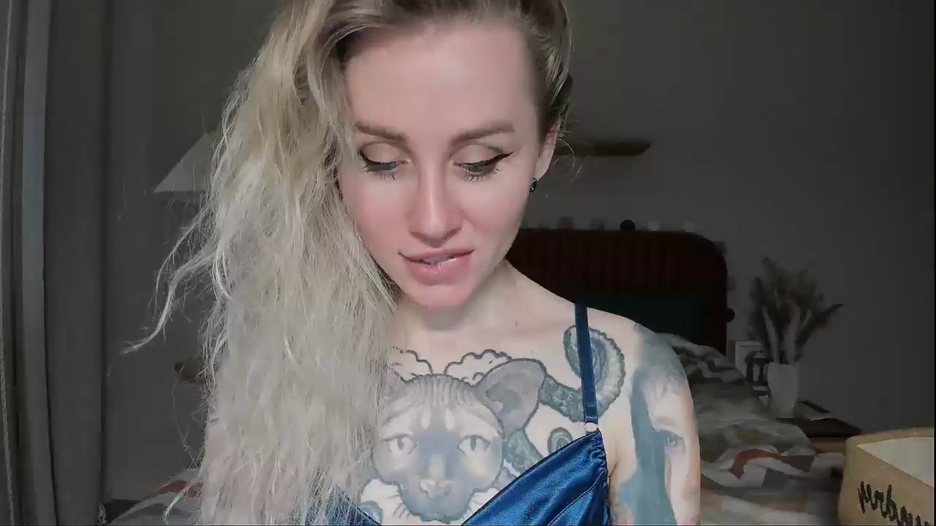 Gallery image thumbnail from Alexa_Smithhh's myfreecams stream on, 05/20/2025, 17:58 image 19 of 20