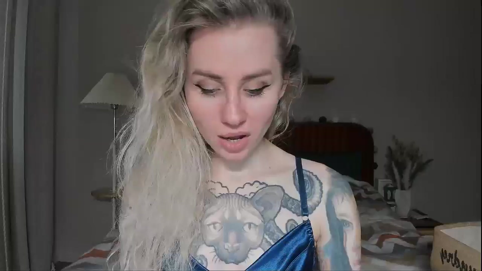 Gallery image thumbnail from Alexa_Smithhh's myfreecams stream on, 05/20/2025, 17:58 image 11 of 20