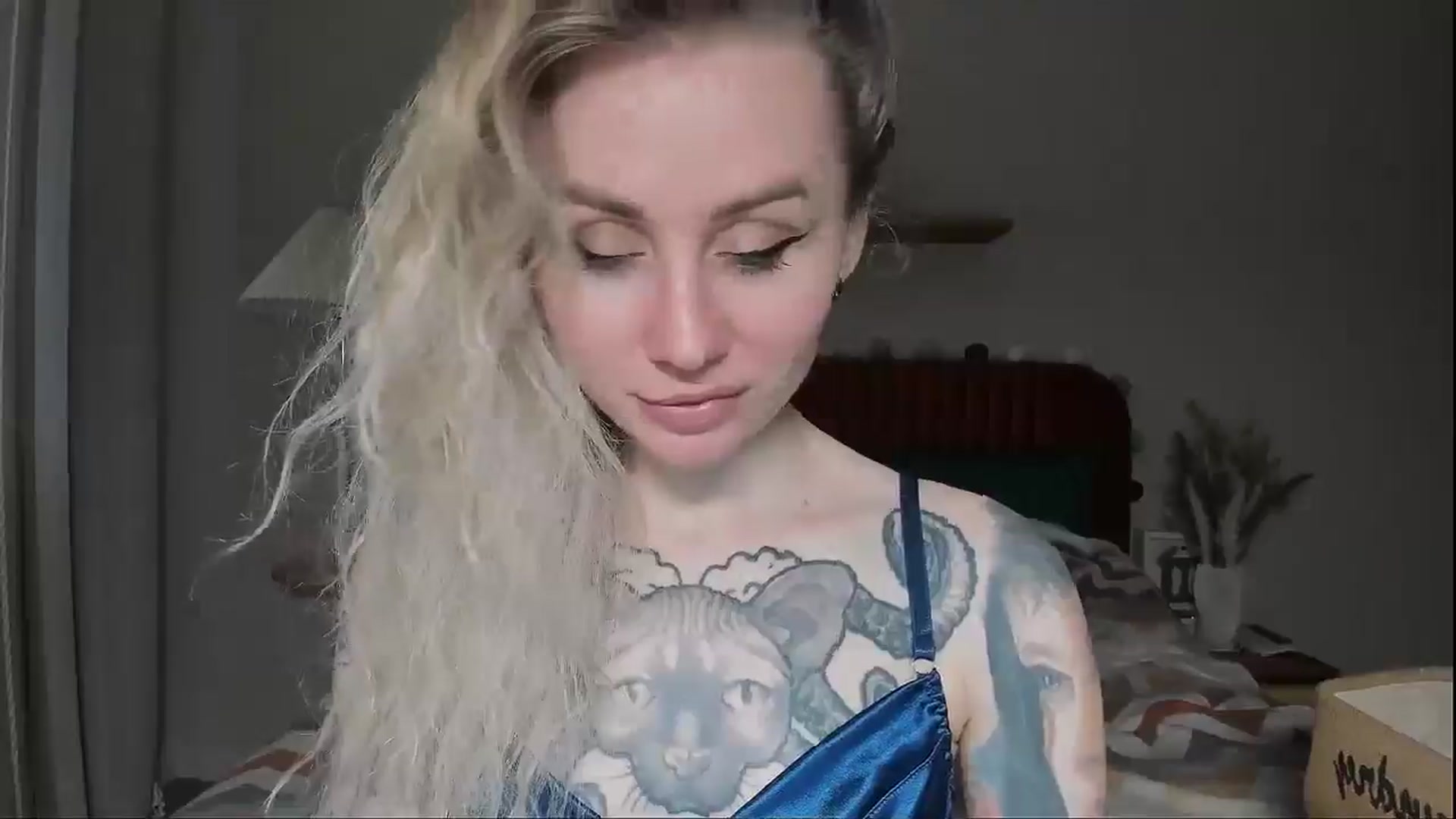 Gallery image thumbnail from Alexa_Smithhh's myfreecams stream on, 05/20/2025, 17:58 image 20 of 20