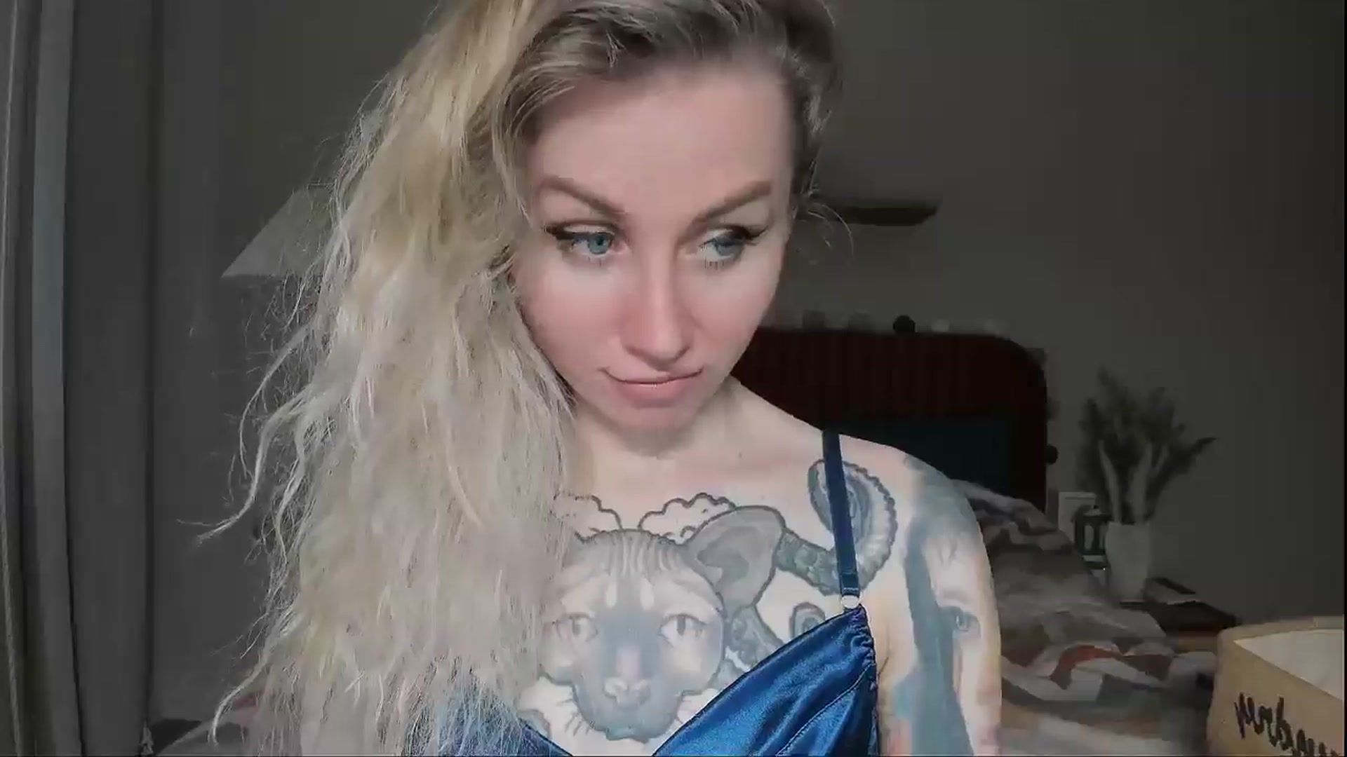 Gallery image thumbnail from Alexa_Smithhh's myfreecams stream on, 05/20/2025, 17:58 image 17 of 20