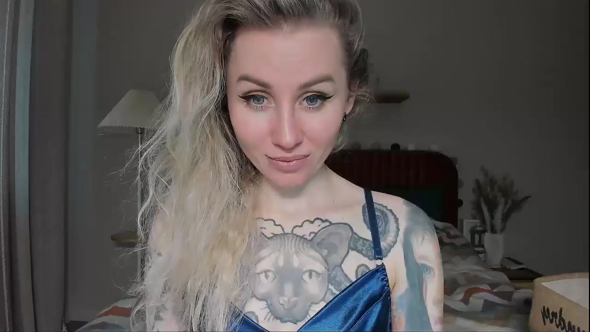 Gallery image thumbnail from Alexa_Smithhh's myfreecams stream on, 05/20/2025, 17:58 image 2 of 20