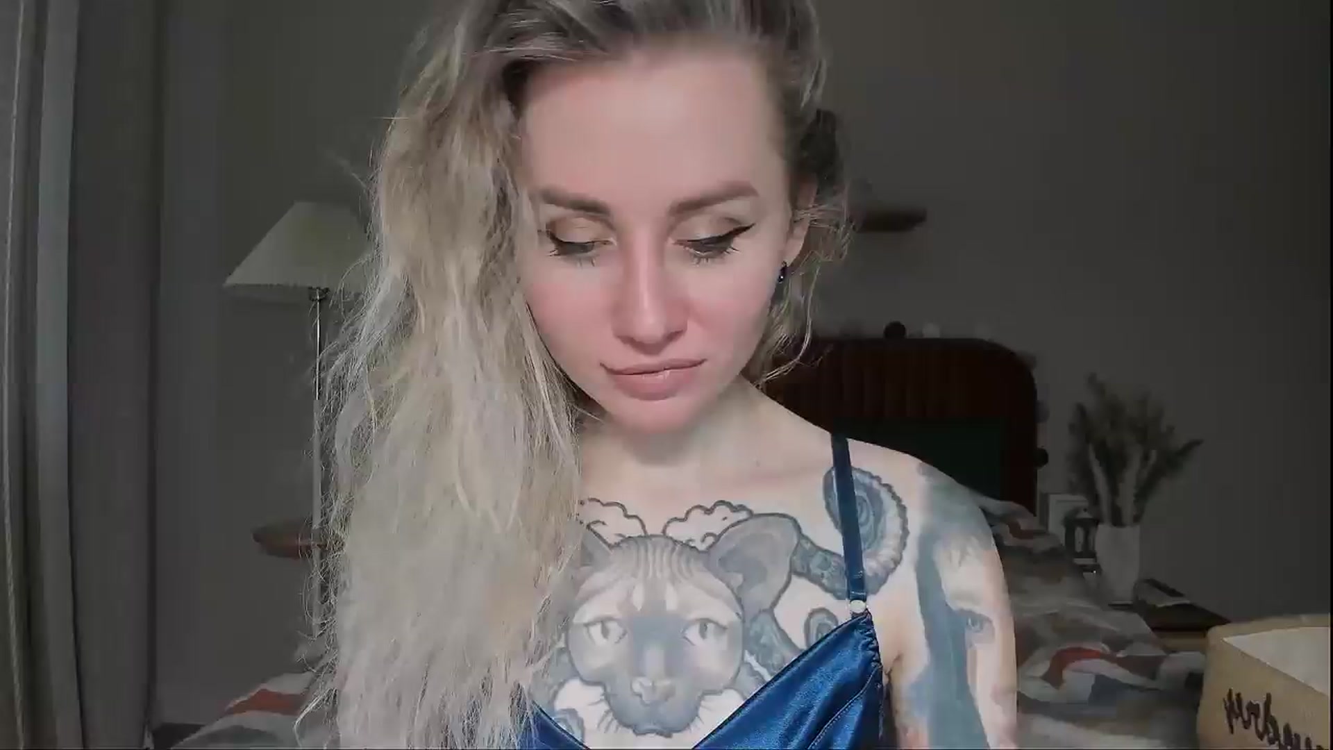 Gallery image thumbnail from Alexa_Smithhh's myfreecams stream on, 05/20/2025, 17:58 image 8 of 20