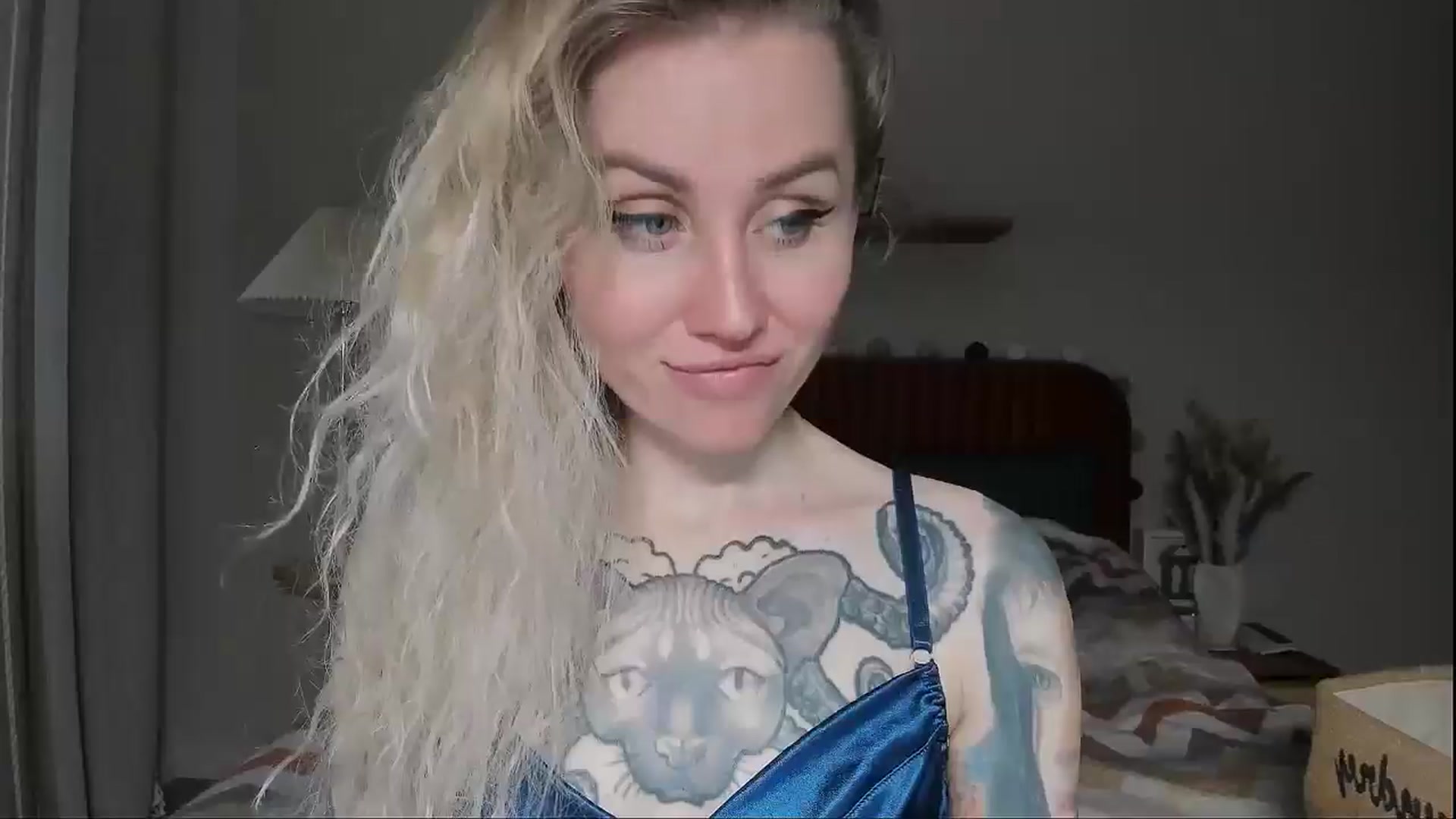 Gallery image thumbnail from Alexa_Smithhh's myfreecams stream on, 05/20/2025, 17:58 image 18 of 20
