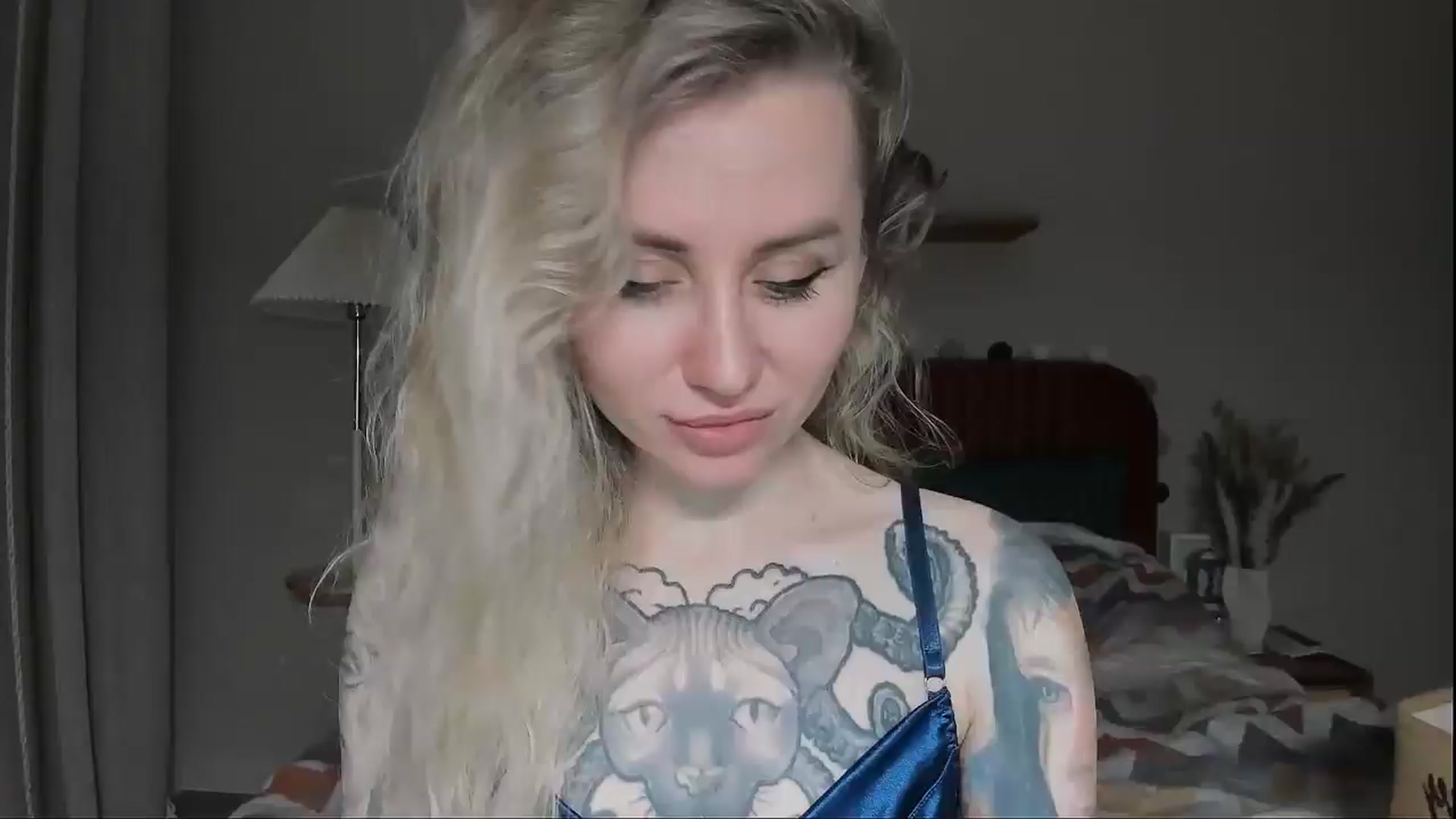 Gallery image thumbnail from Alexa_Smithhh's myfreecams stream on, 05/20/2025, 19:20 image 2 of 20