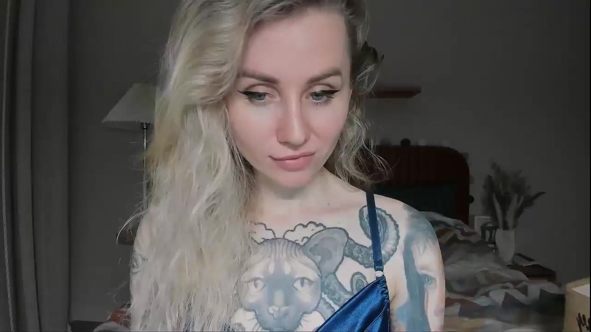 Gallery image thumbnail from Alexa_Smithhh's myfreecams stream on, 05/20/2025, 19:20 image 3 of 20