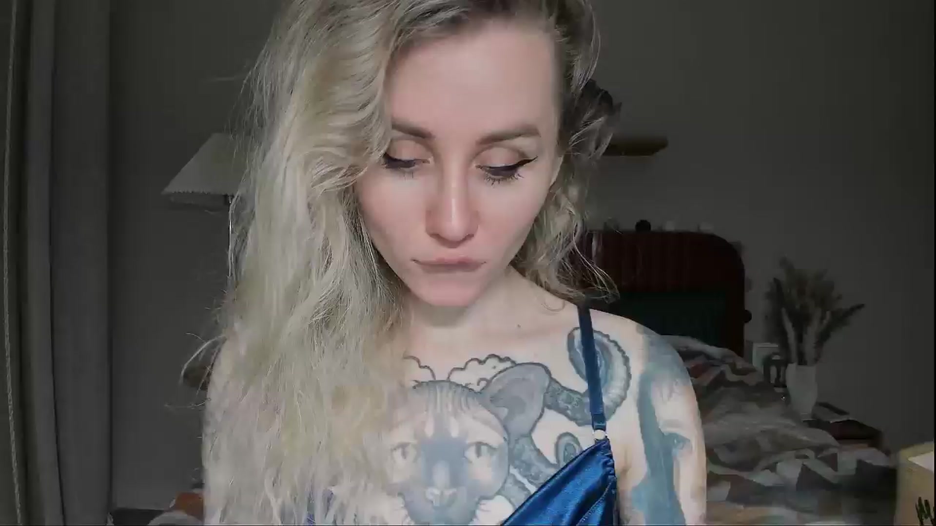 Gallery image thumbnail from Alexa_Smithhh's myfreecams stream on, 05/20/2025, 19:20 image 1 of 20