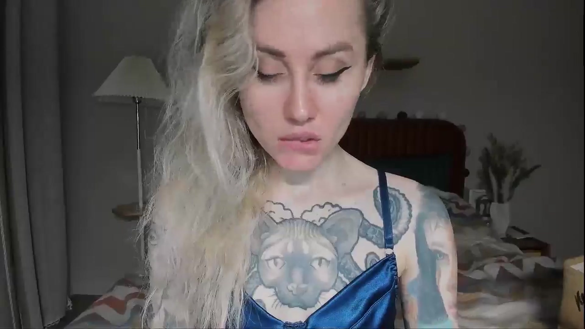Gallery image thumbnail from Alexa_Smithhh's myfreecams stream on, 05/20/2025, 20:19 image 13 of 20