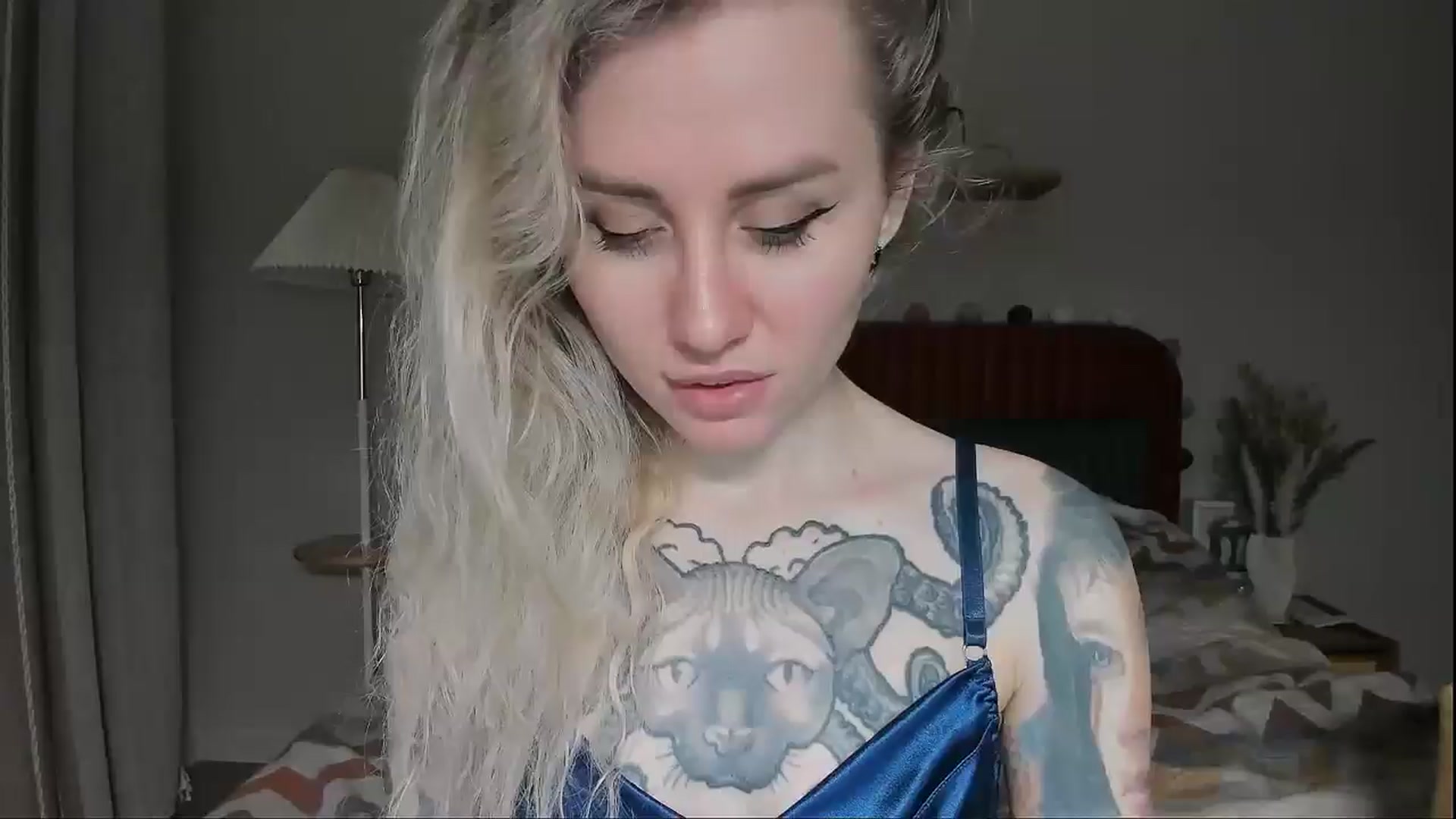 Gallery image thumbnail from Alexa_Smithhh's myfreecams stream on, 05/20/2025, 20:19 image 8 of 20