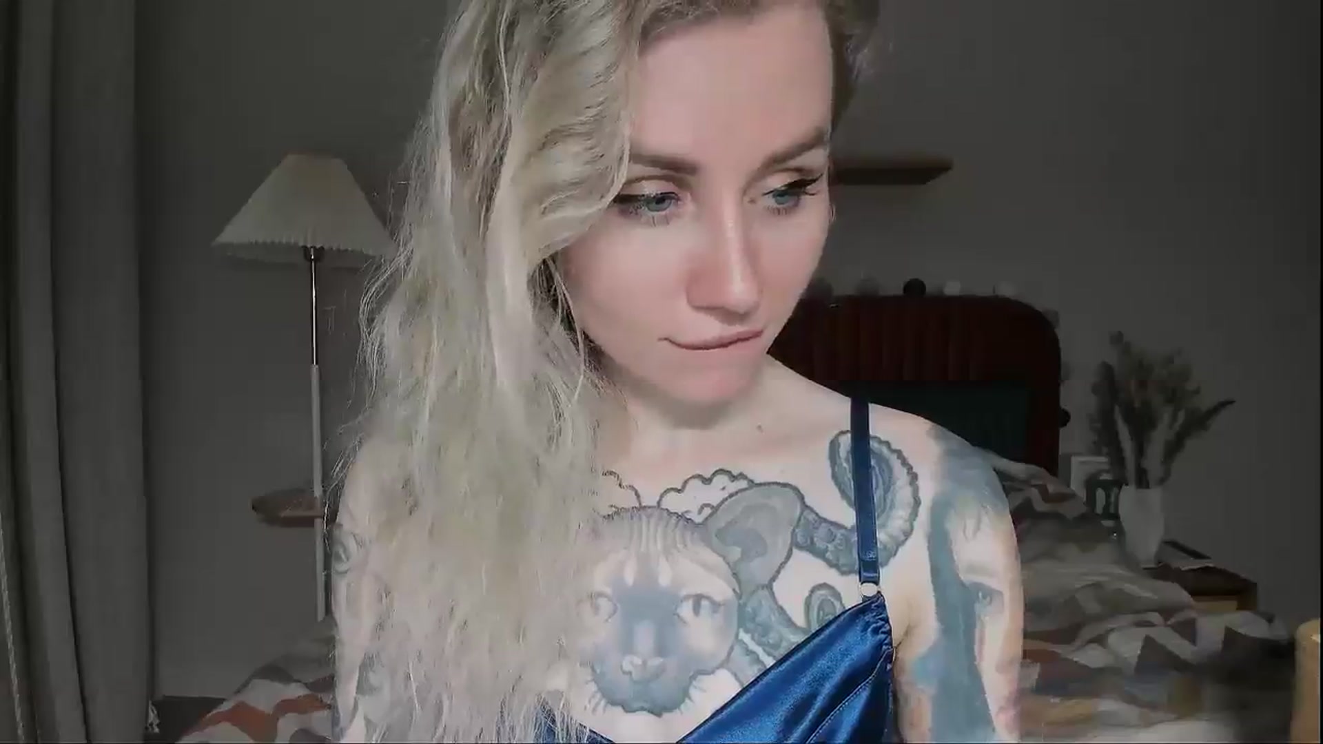 Gallery image thumbnail from Alexa_Smithhh's myfreecams stream on, 05/20/2025, 20:19 image 11 of 20