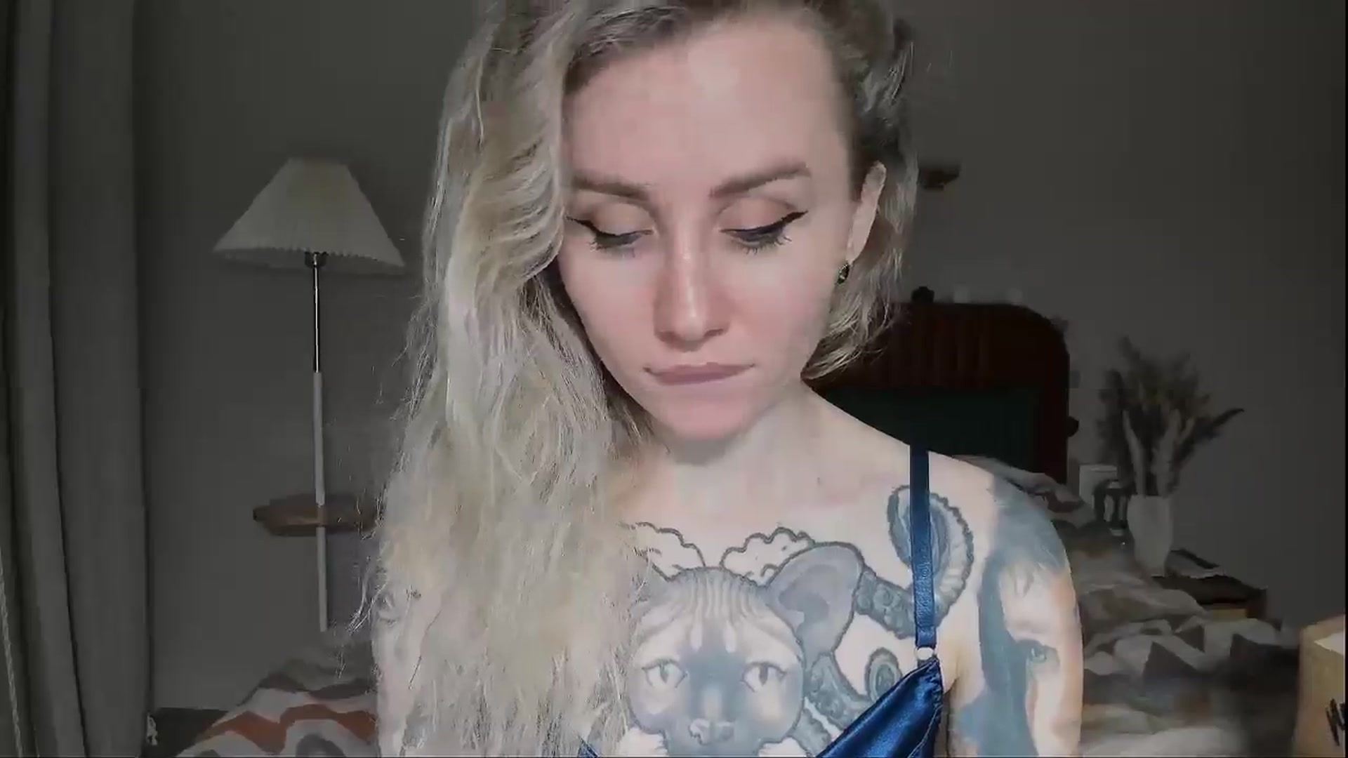 Gallery image thumbnail from Alexa_Smithhh's myfreecams stream on, 05/20/2025, 20:19 image 12 of 20