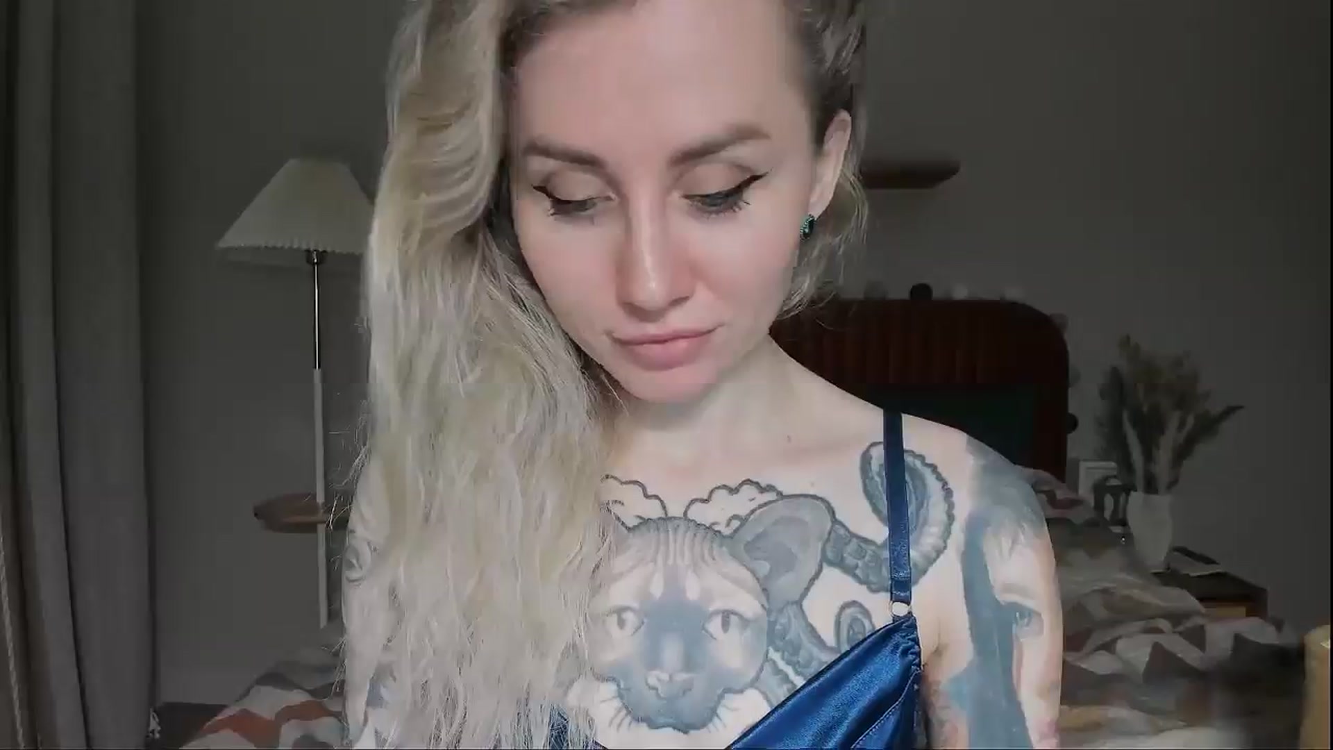 Gallery image thumbnail from Alexa_Smithhh's myfreecams stream on, 05/20/2025, 20:19 image 10 of 20