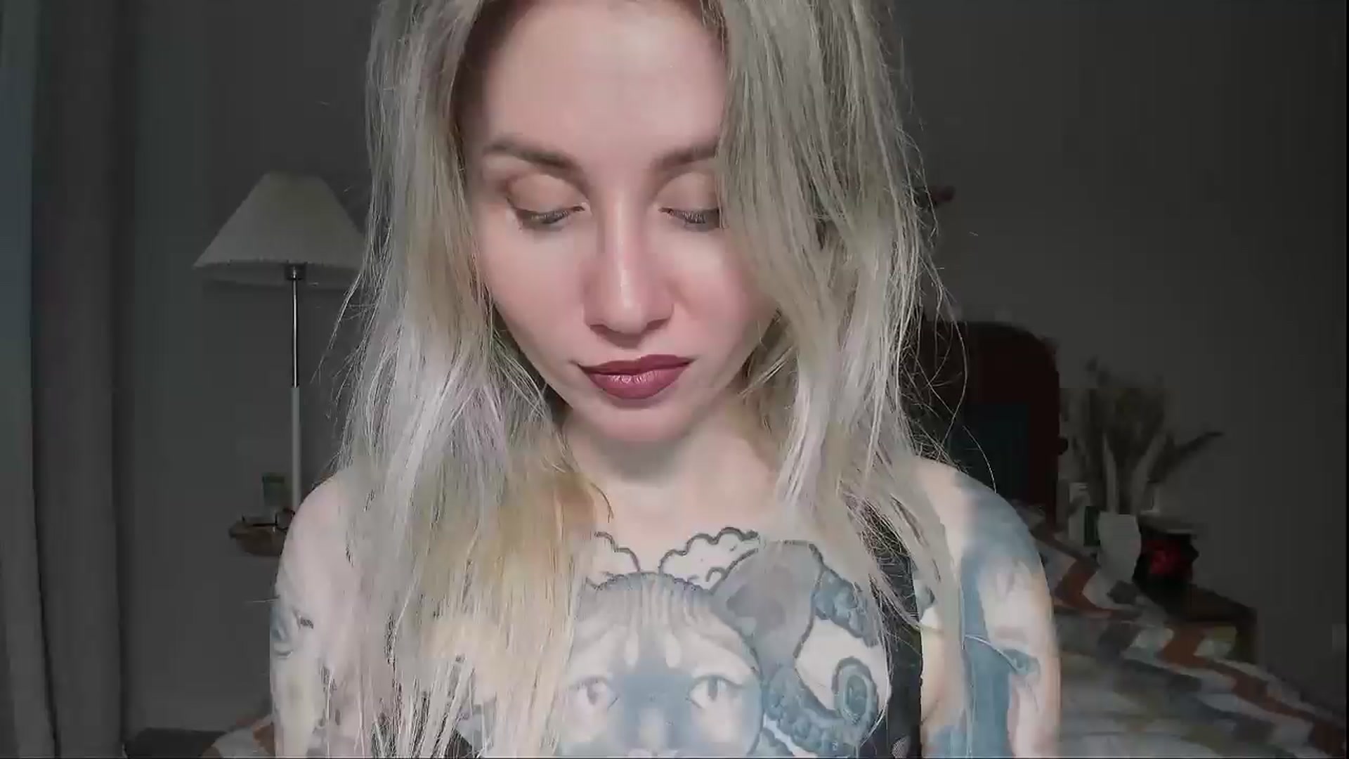 Gallery image thumbnail from Alexa_Smithhh's myfreecams stream on, 05/24/2025, 18:49 image 8 of 20