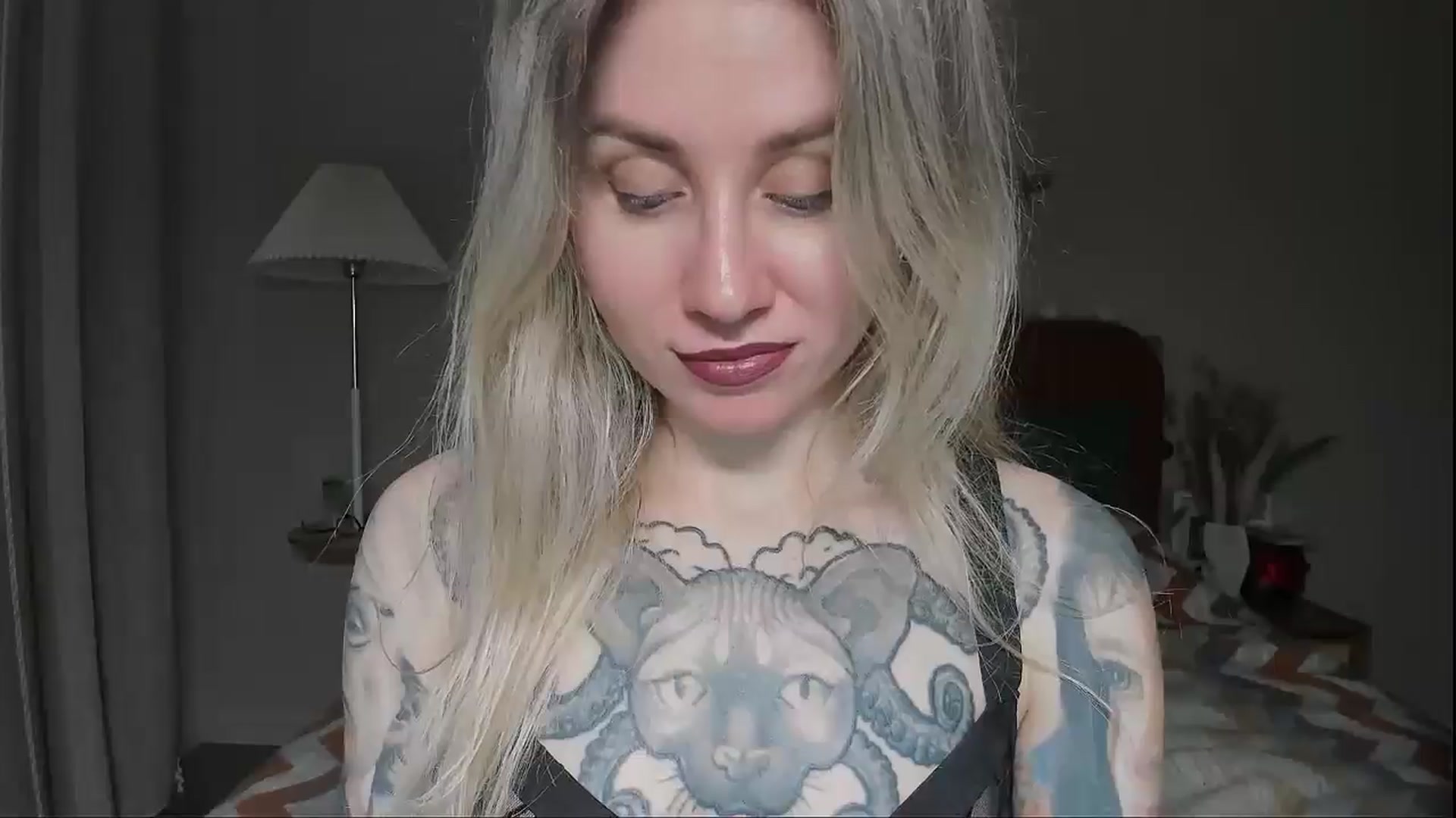 Gallery image thumbnail from Alexa_Smithhh's myfreecams stream on, 05/24/2025, 18:49 image 15 of 20