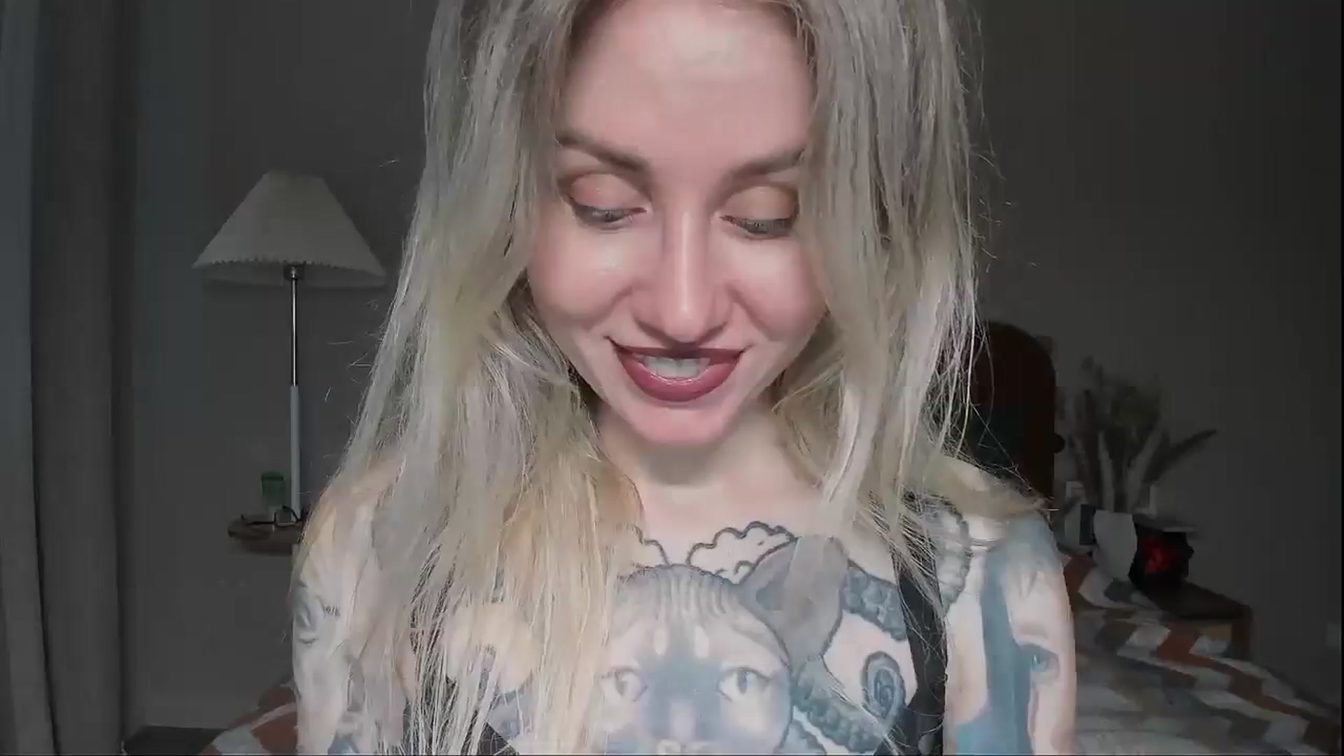Gallery image thumbnail from Alexa_Smithhh's myfreecams stream on, 05/24/2025, 18:49 image 7 of 20