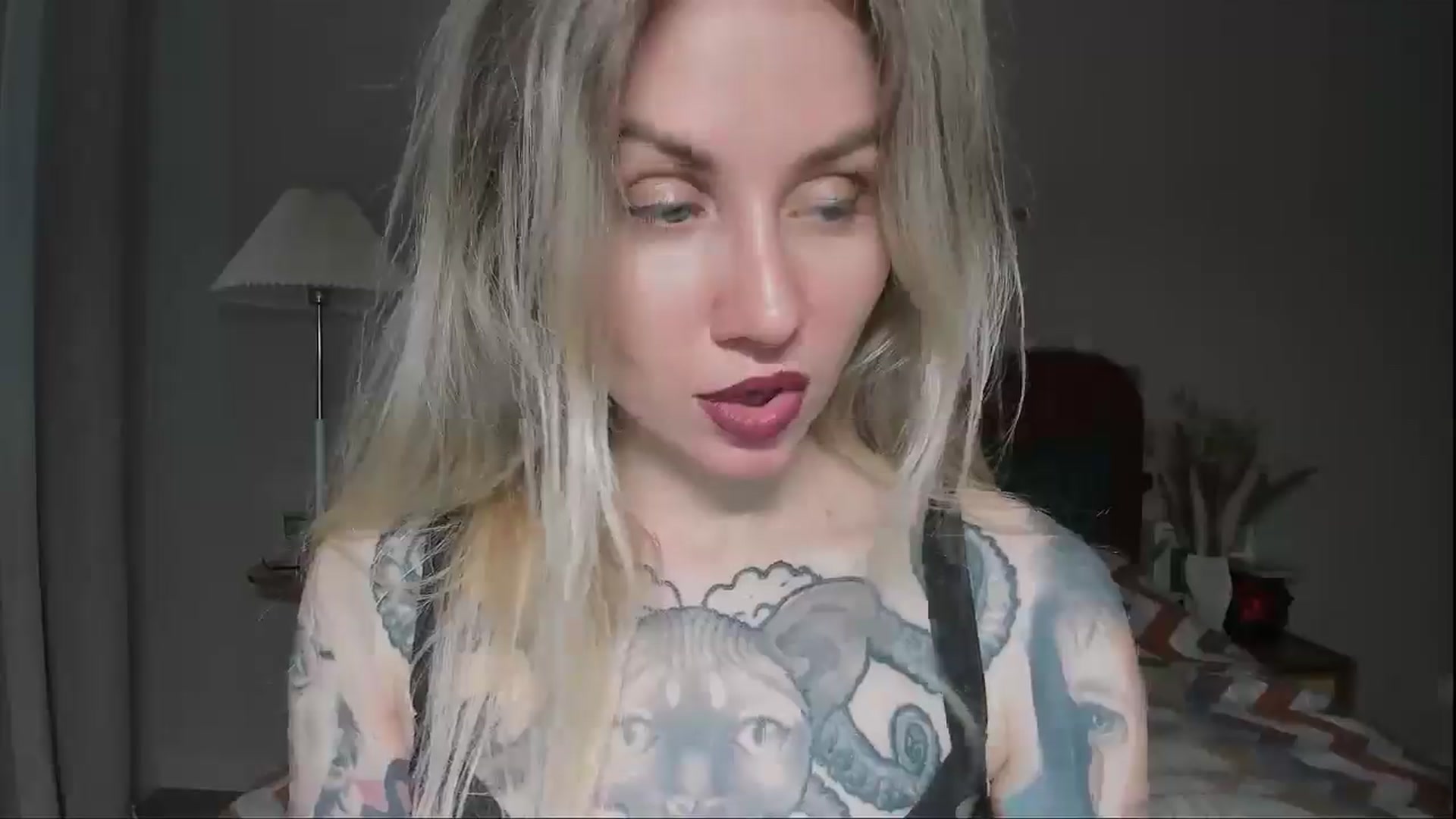 Gallery image thumbnail from Alexa_Smithhh's myfreecams stream on, 05/24/2025, 18:49 image 6 of 20