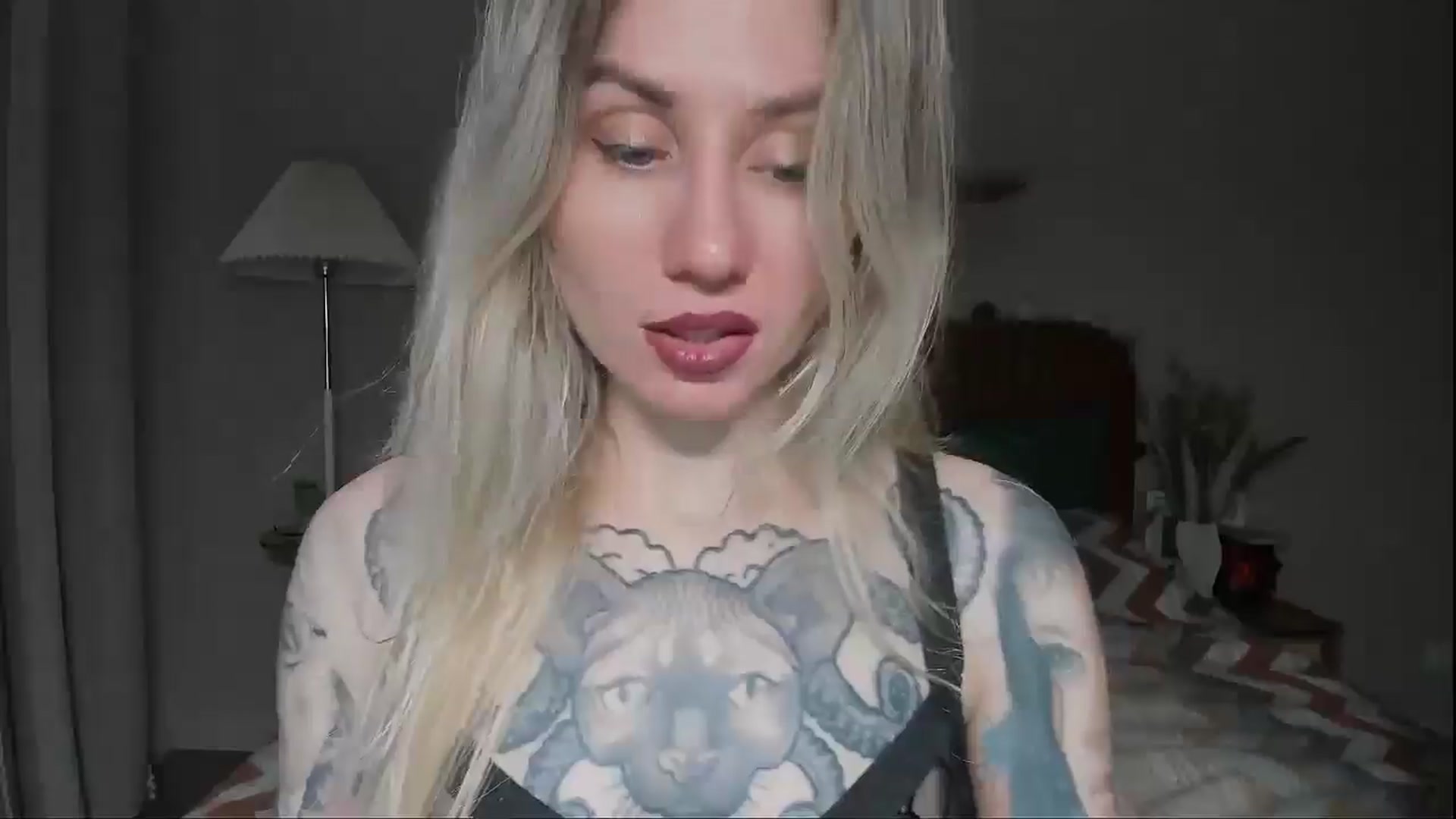 Gallery image thumbnail from Alexa_Smithhh's myfreecams stream on, 05/24/2025, 18:49 image 16 of 20