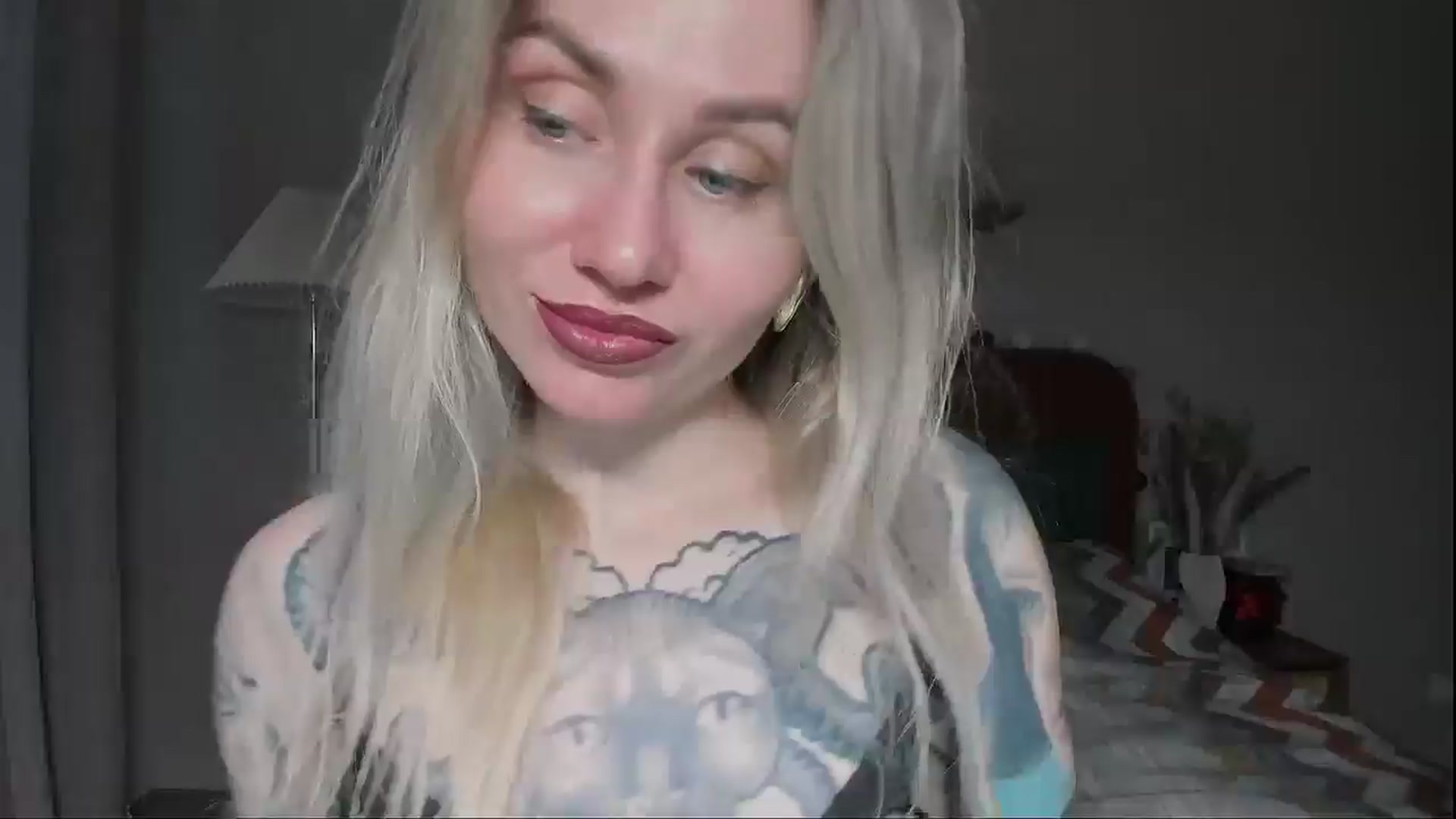 Gallery image thumbnail from Alexa_Smithhh's myfreecams stream on, 05/24/2025, 18:49 image 9 of 20