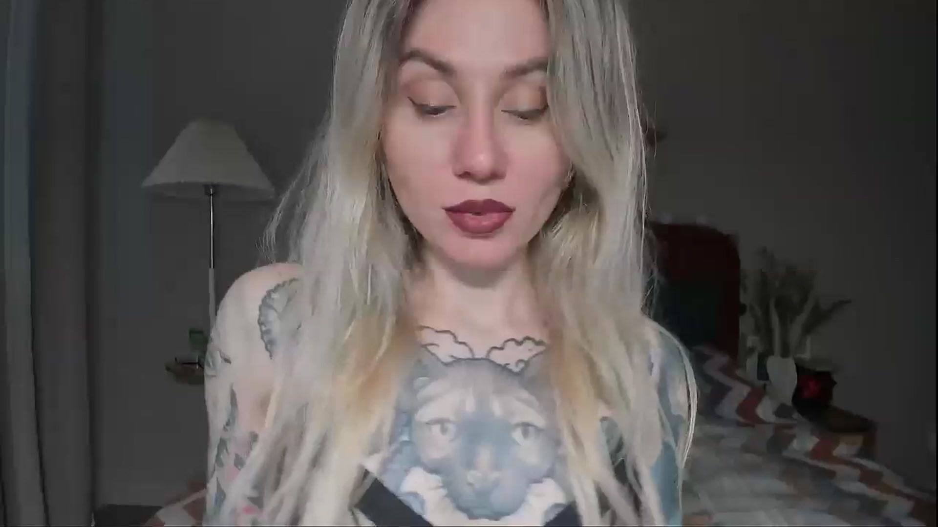 Gallery image thumbnail from Alexa_Smithhh's myfreecams stream on, 05/24/2025, 18:49 image 4 of 20