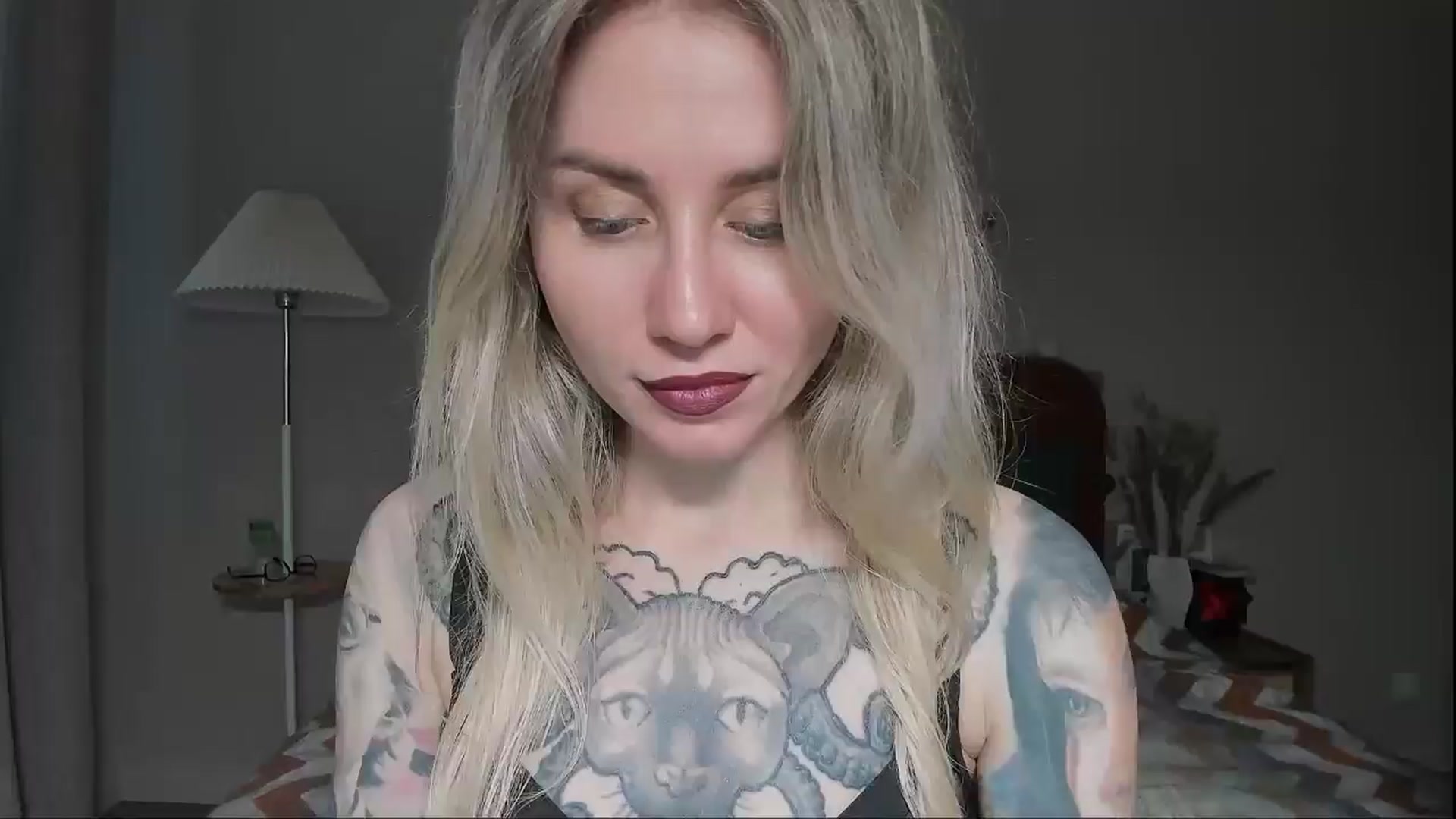 Gallery image thumbnail from Alexa_Smithhh's myfreecams stream on, 05/24/2025, 18:49 image 1 of 20