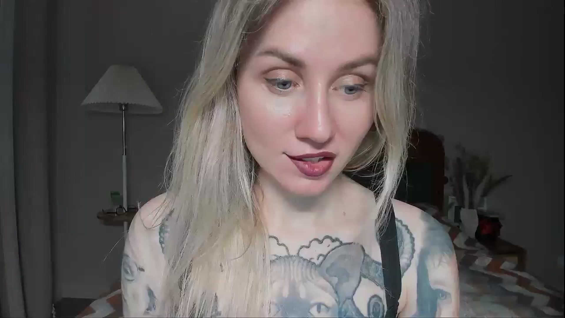 Gallery image thumbnail from Alexa_Smithhh's myfreecams stream on, 05/24/2025, 18:49 image 10 of 20